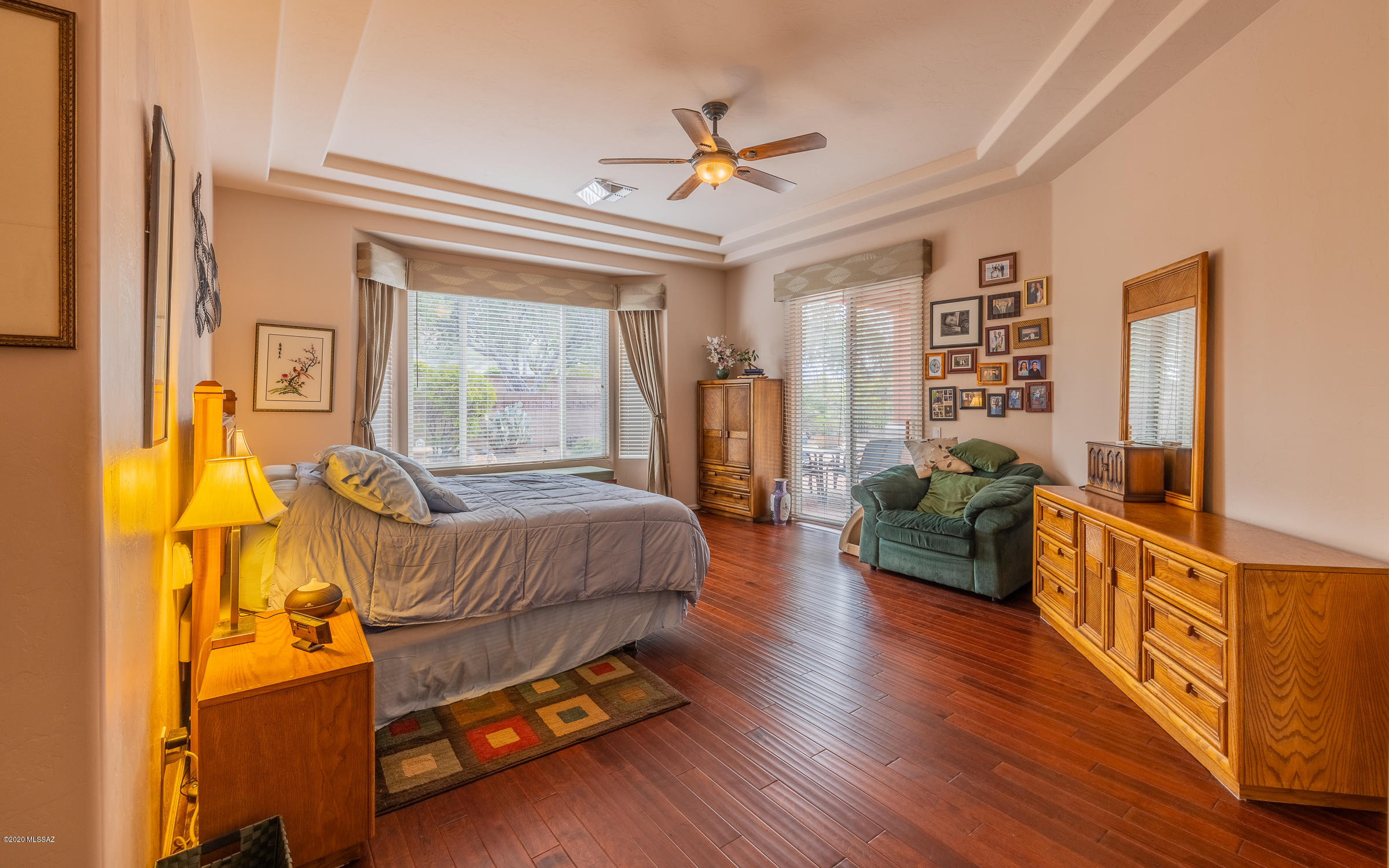 Heritage Highlands - Residential