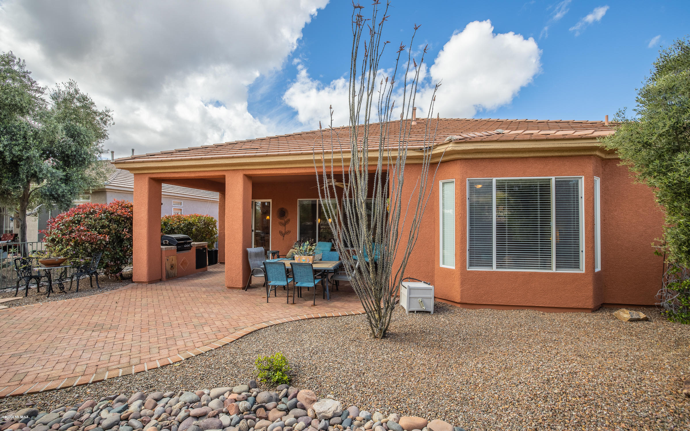 Heritage Highlands - Residential