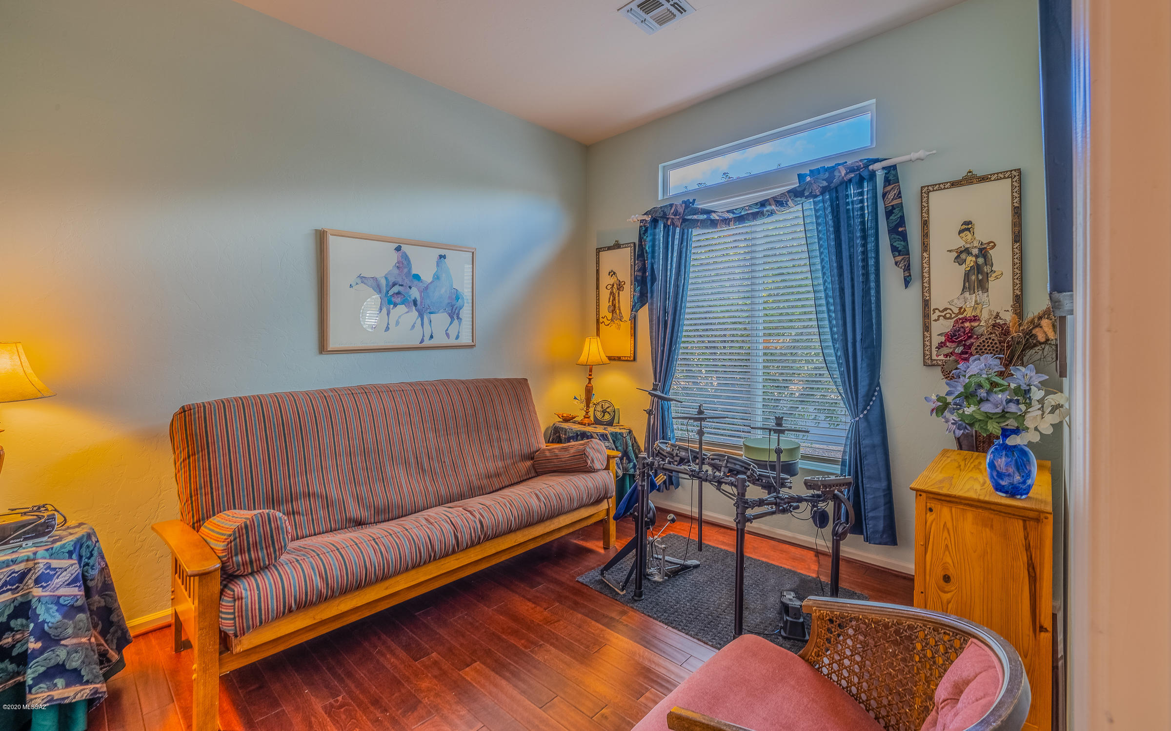 Heritage Highlands - Residential