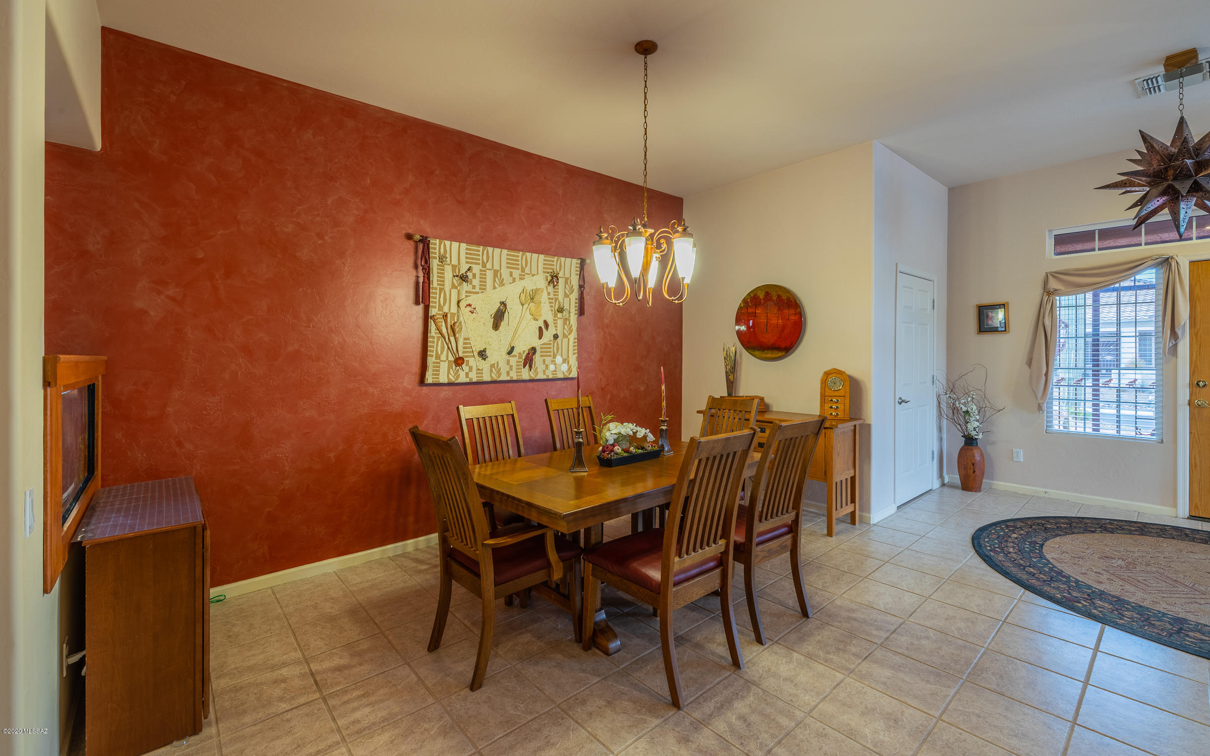 Heritage Highlands - Residential