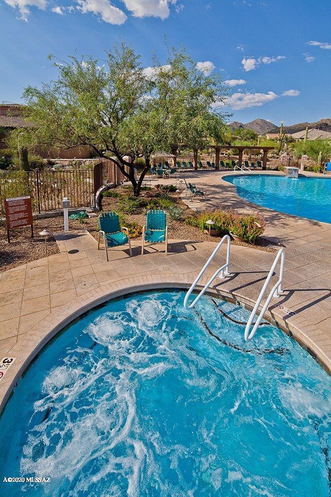 Heritage Highlands - Residential