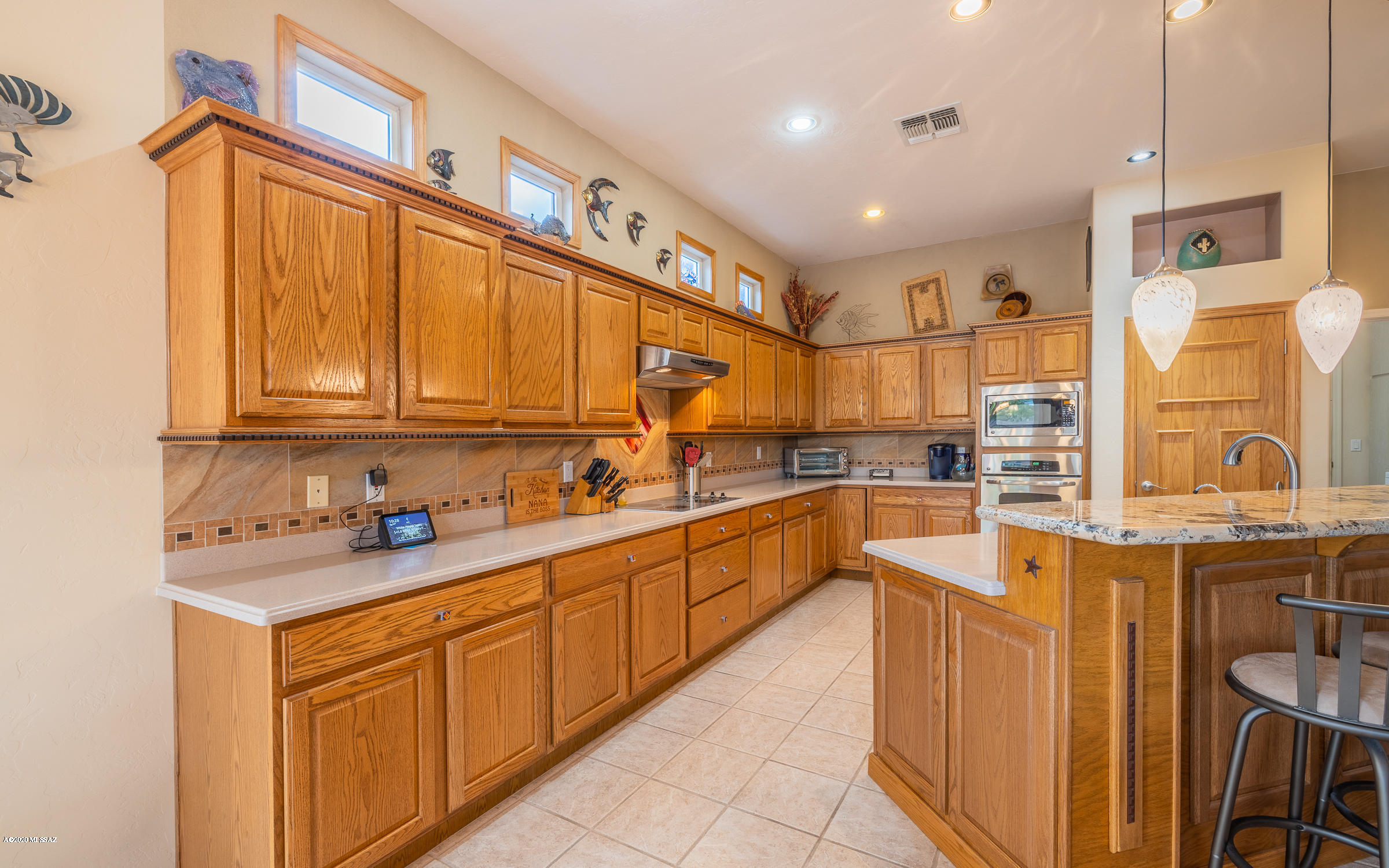 Heritage Highlands - Residential