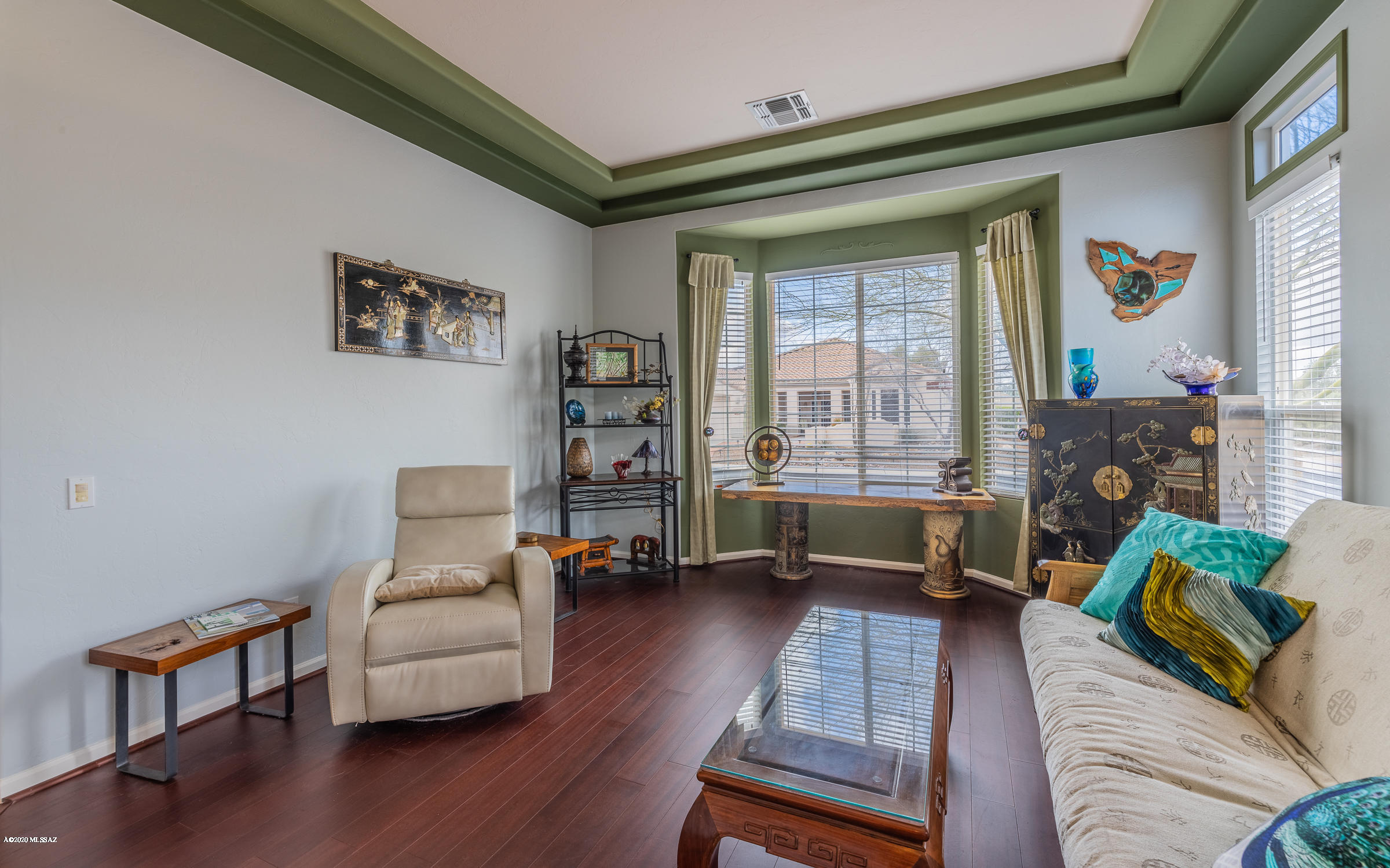 Heritage Highlands - Residential