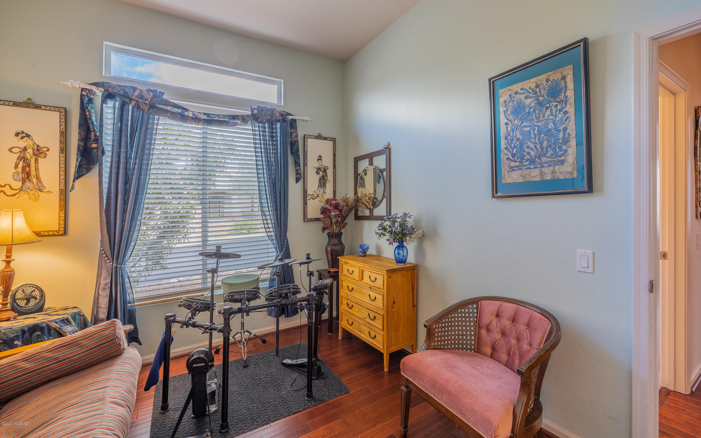 Heritage Highlands - Residential