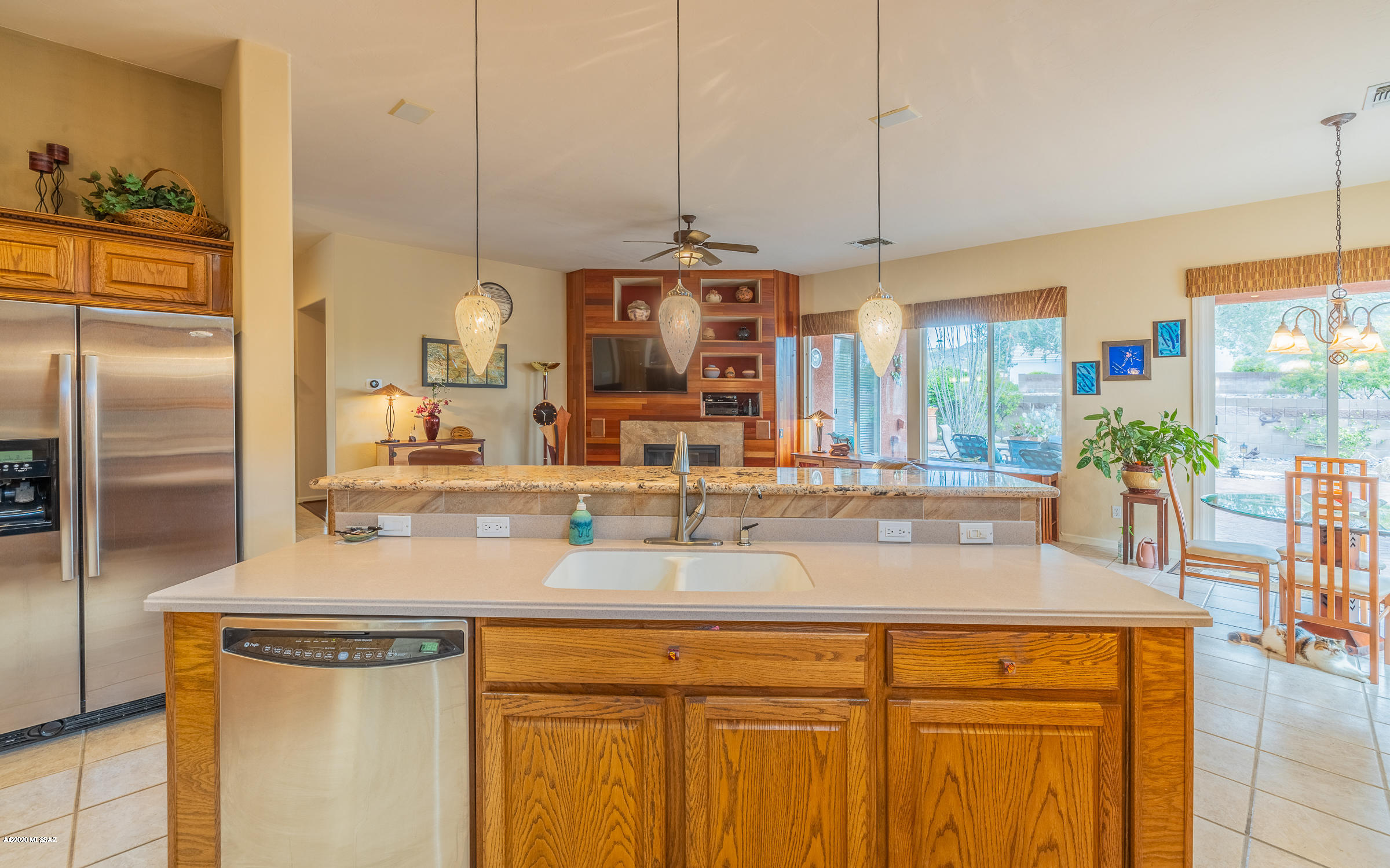 Heritage Highlands - Residential