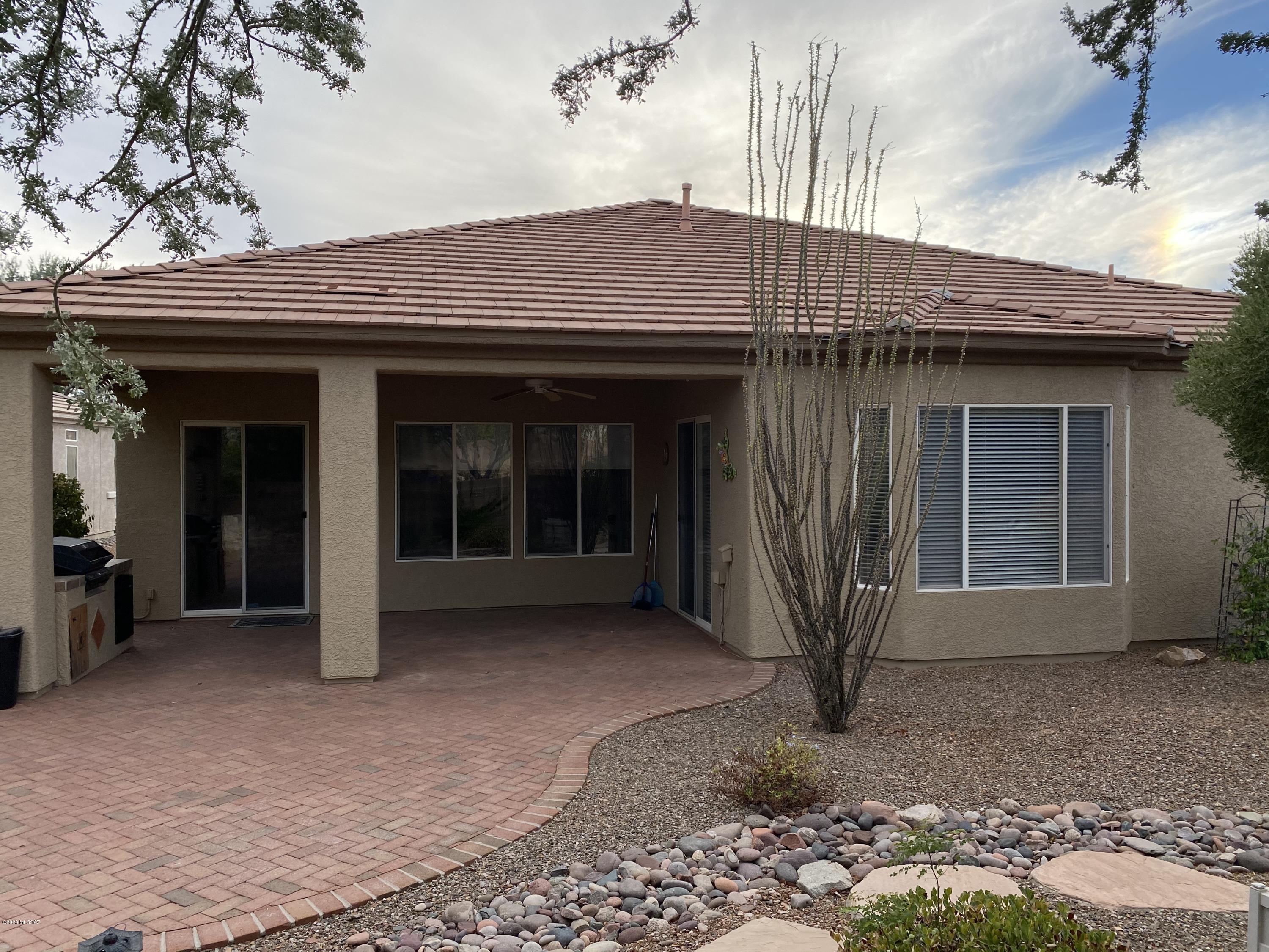 Heritage Highlands - Residential