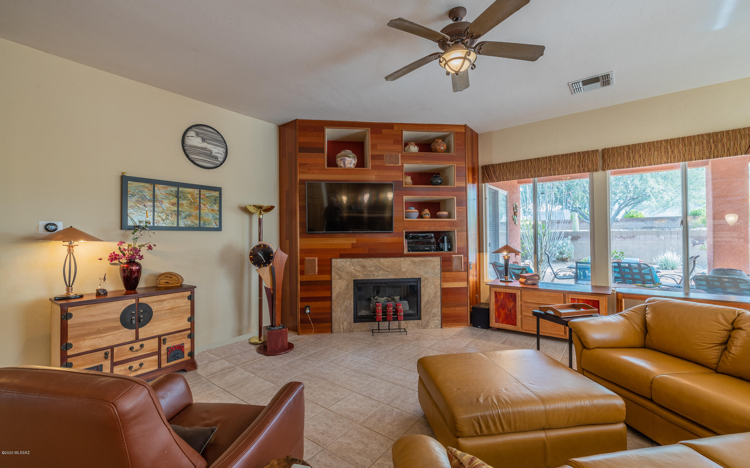 Heritage Highlands - Residential