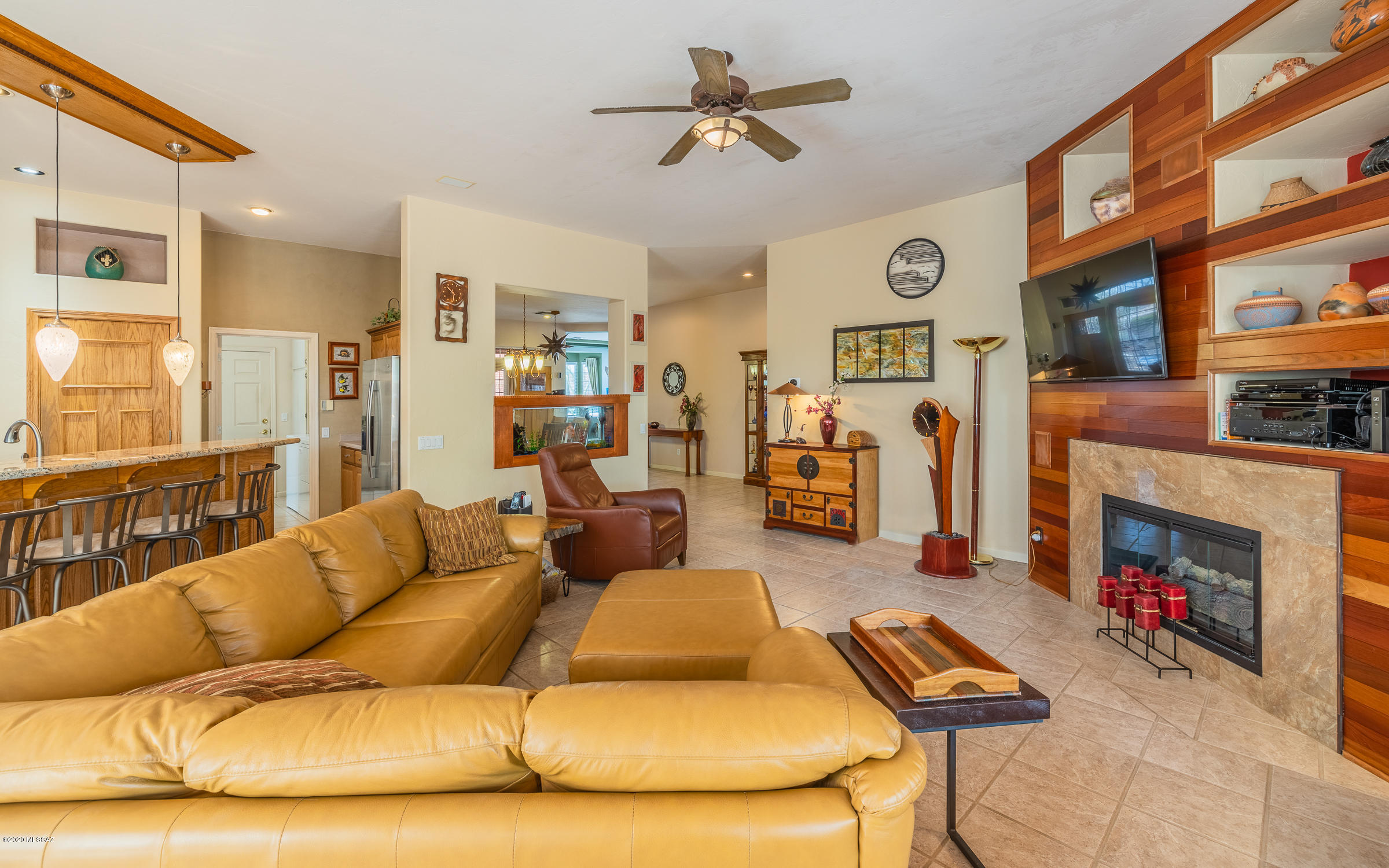 Heritage Highlands - Residential