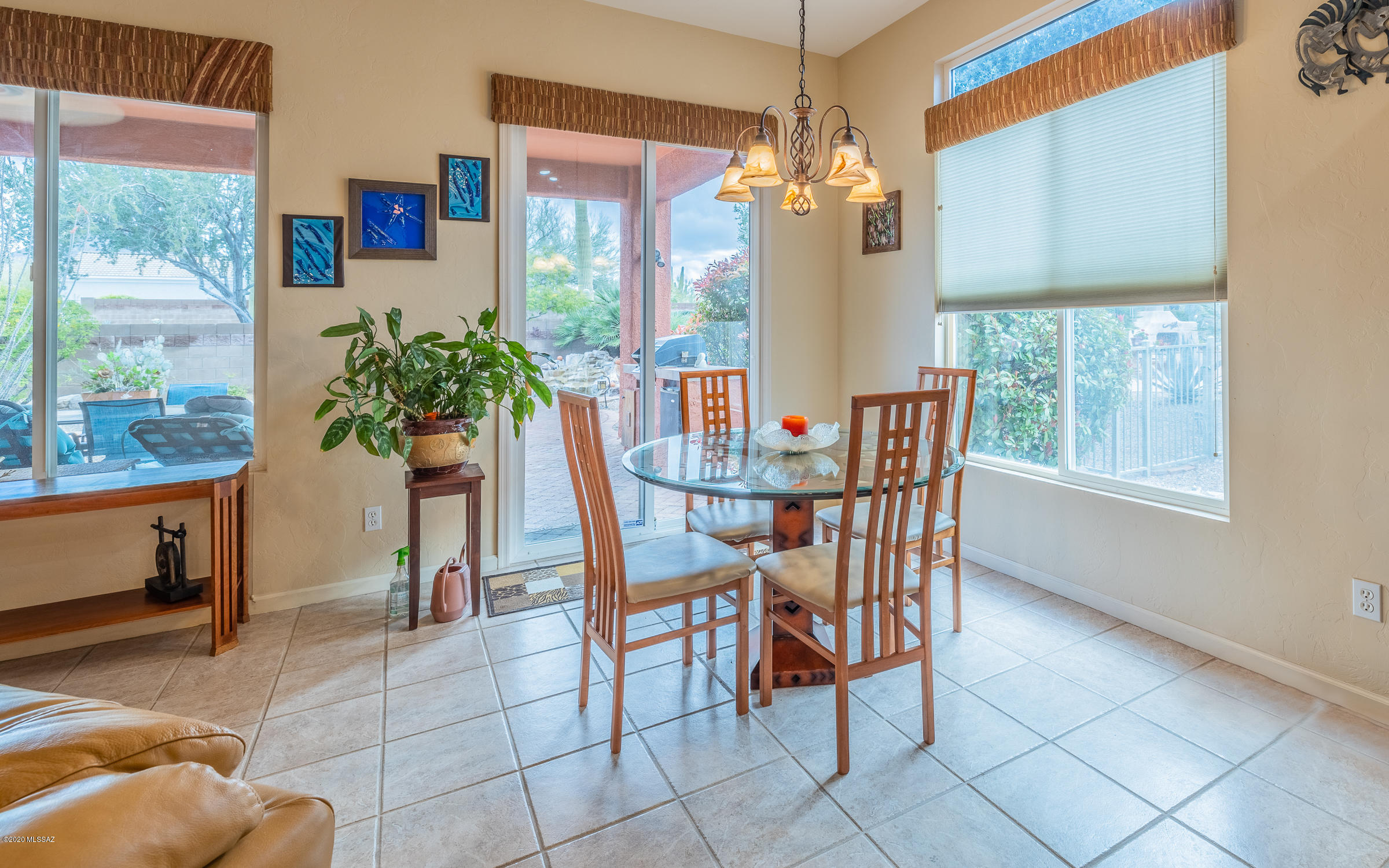 Heritage Highlands - Residential
