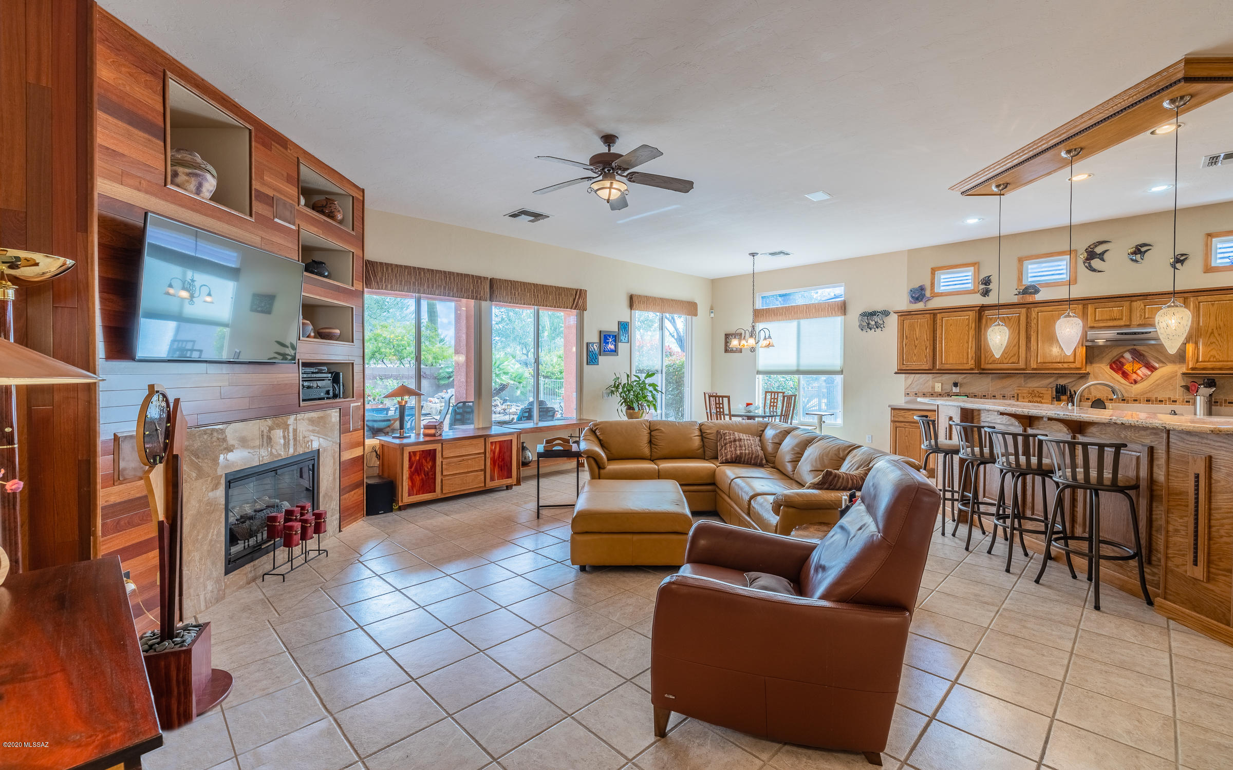 Heritage Highlands - Residential