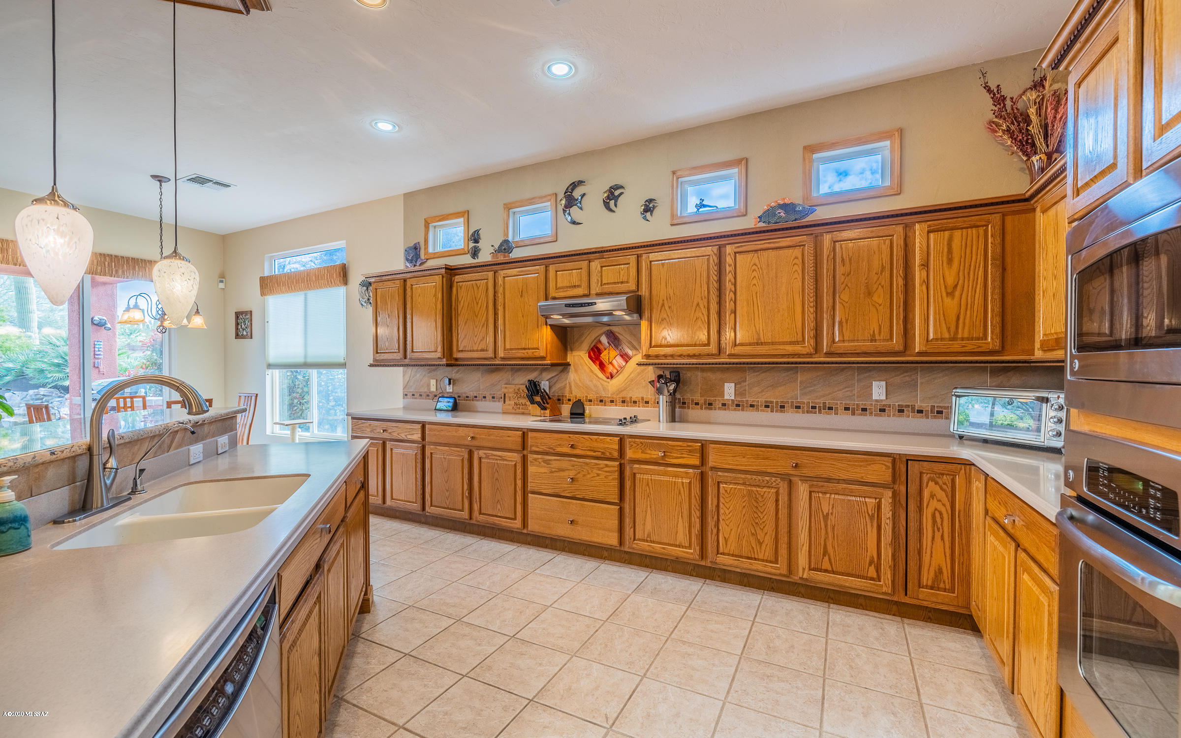 Heritage Highlands - Residential