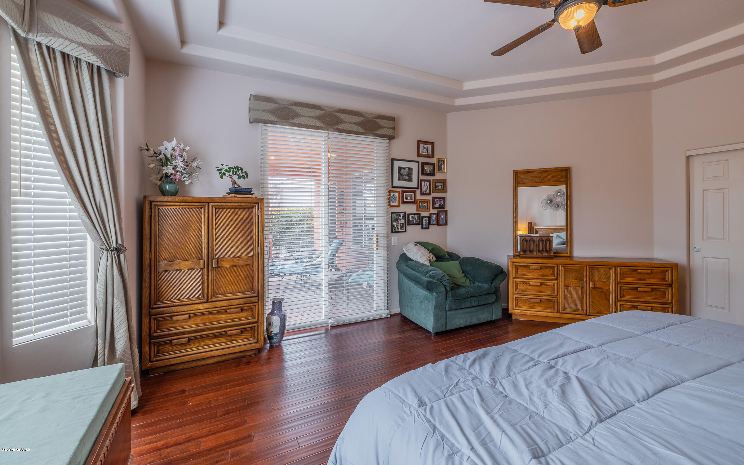 Heritage Highlands - Residential