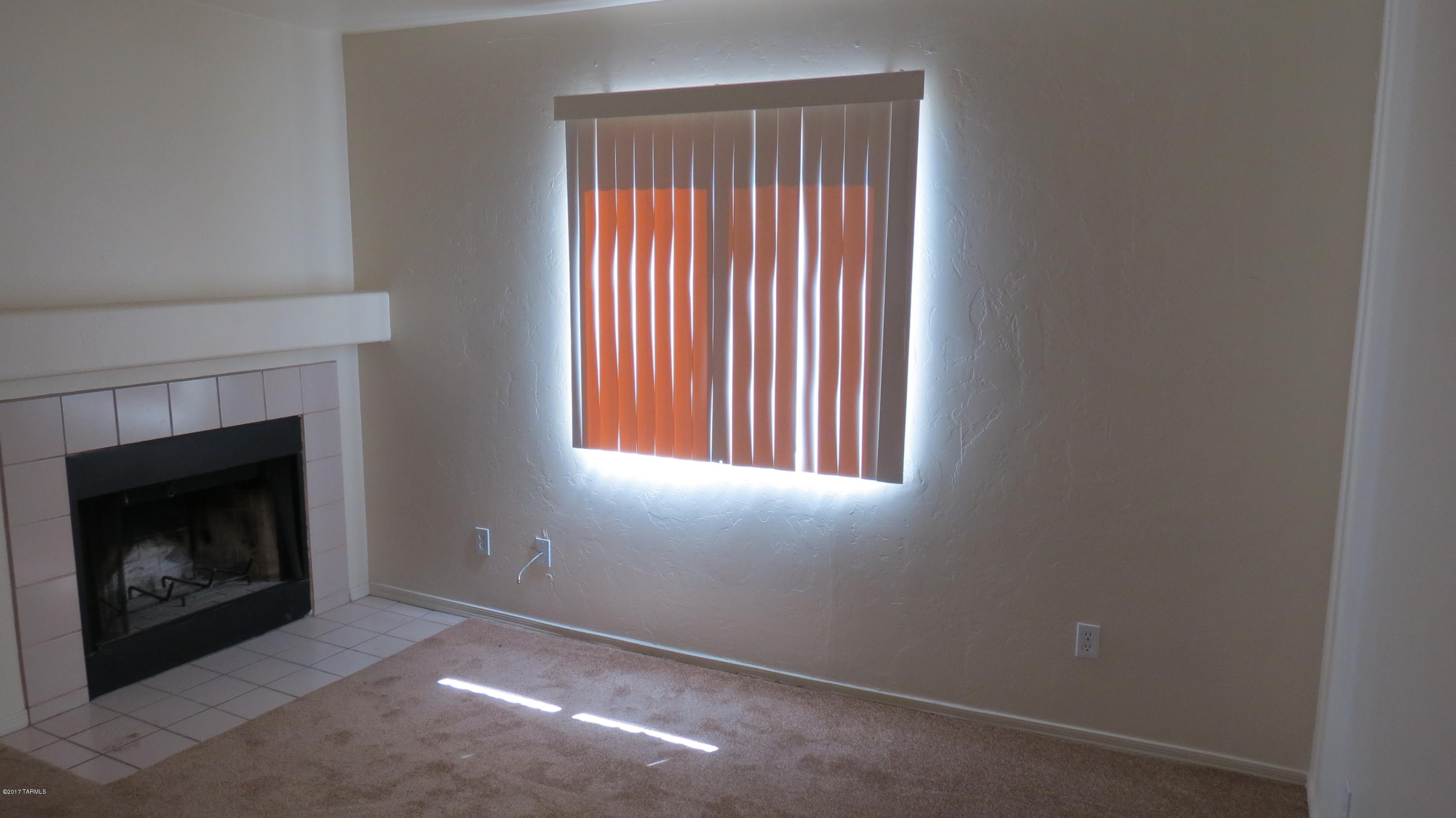 Unsubdivided - Residential Lease