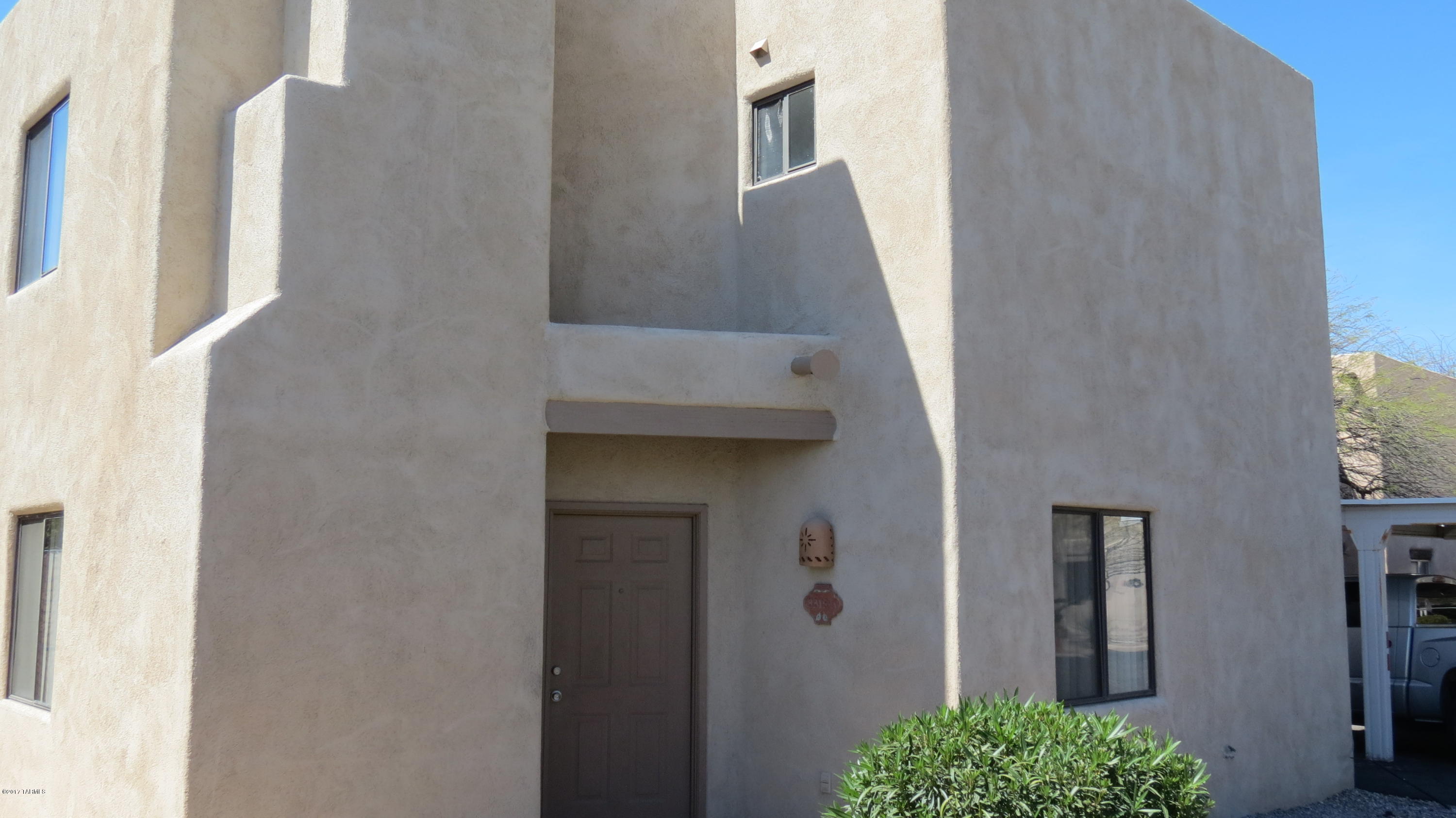 Unsubdivided - Residential Lease