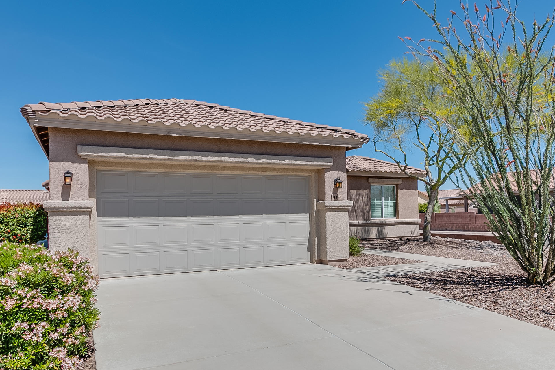 Continental Ranch Sunflower Phase V (557-729) - Residential