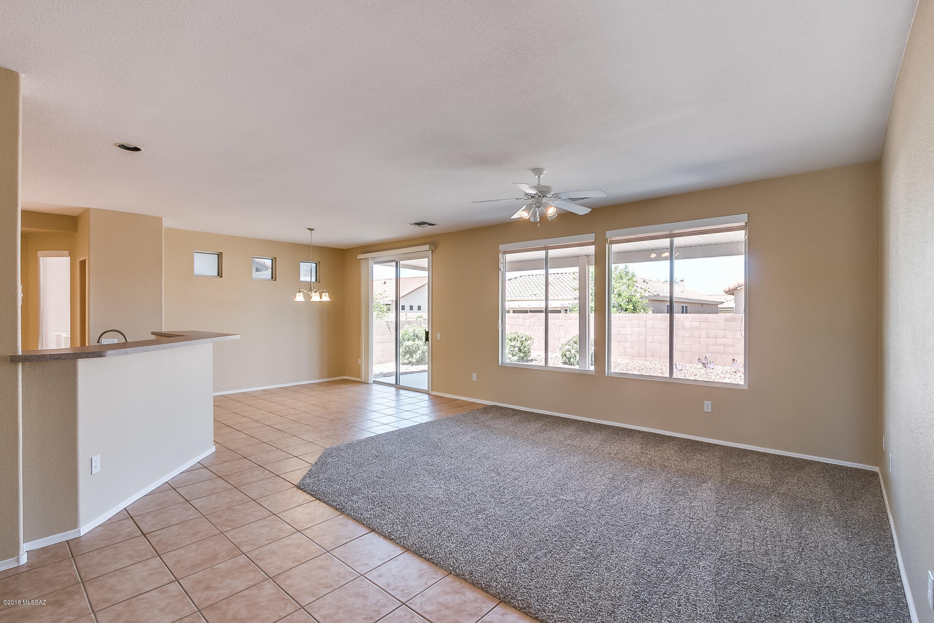 Continental Ranch Sunflower Phase V (557-729) - Residential