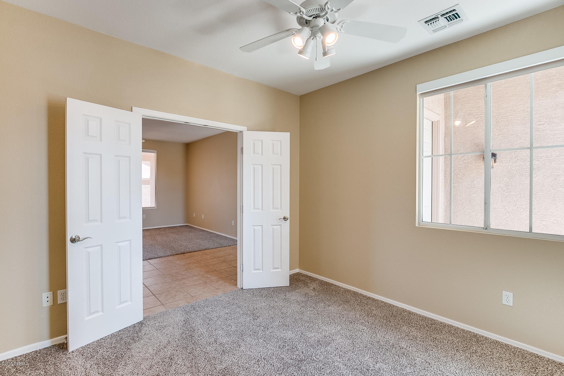 Continental Ranch Sunflower Phase V (557-729) - Residential
