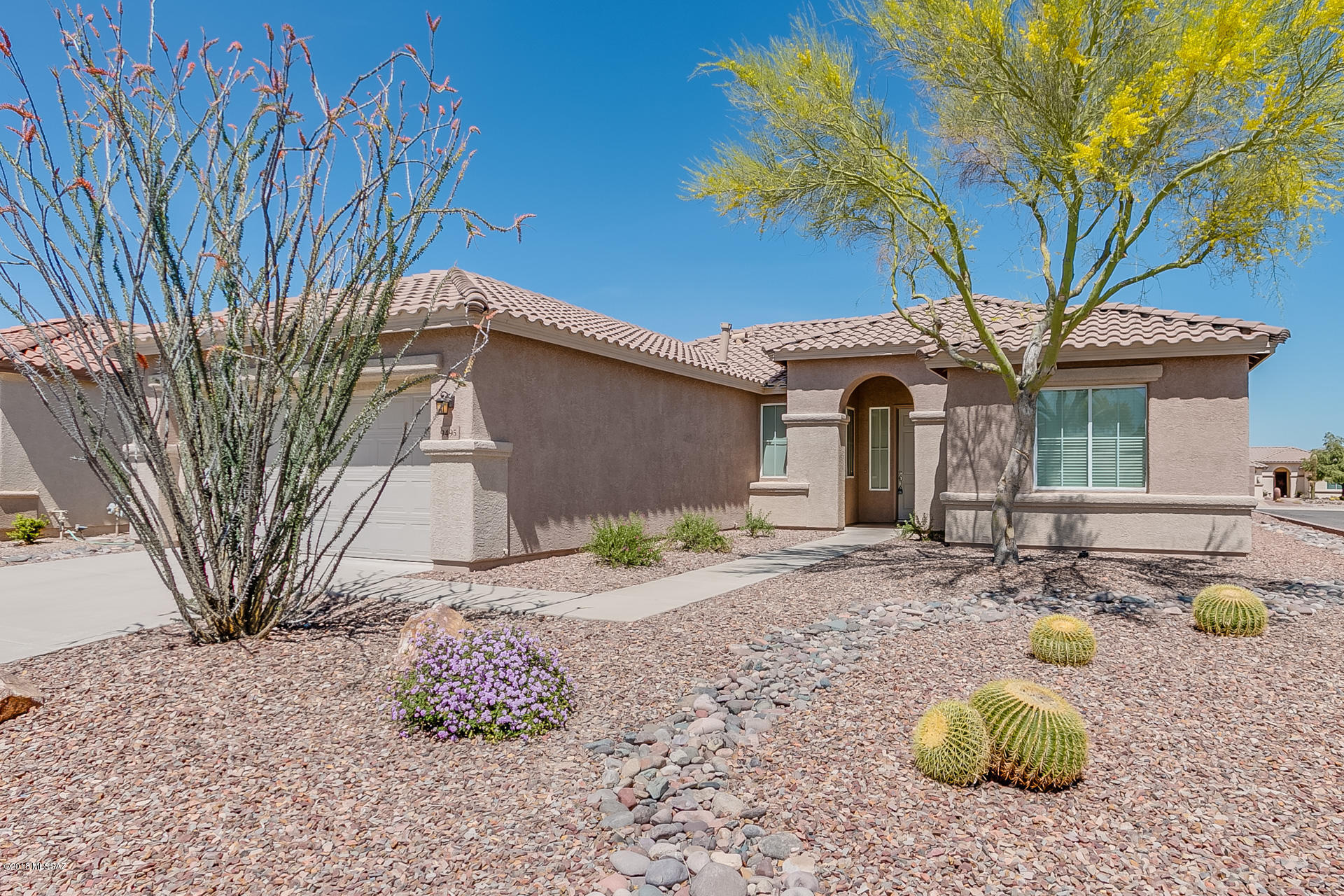 Continental Ranch Sunflower Phase V (557-729) - Residential