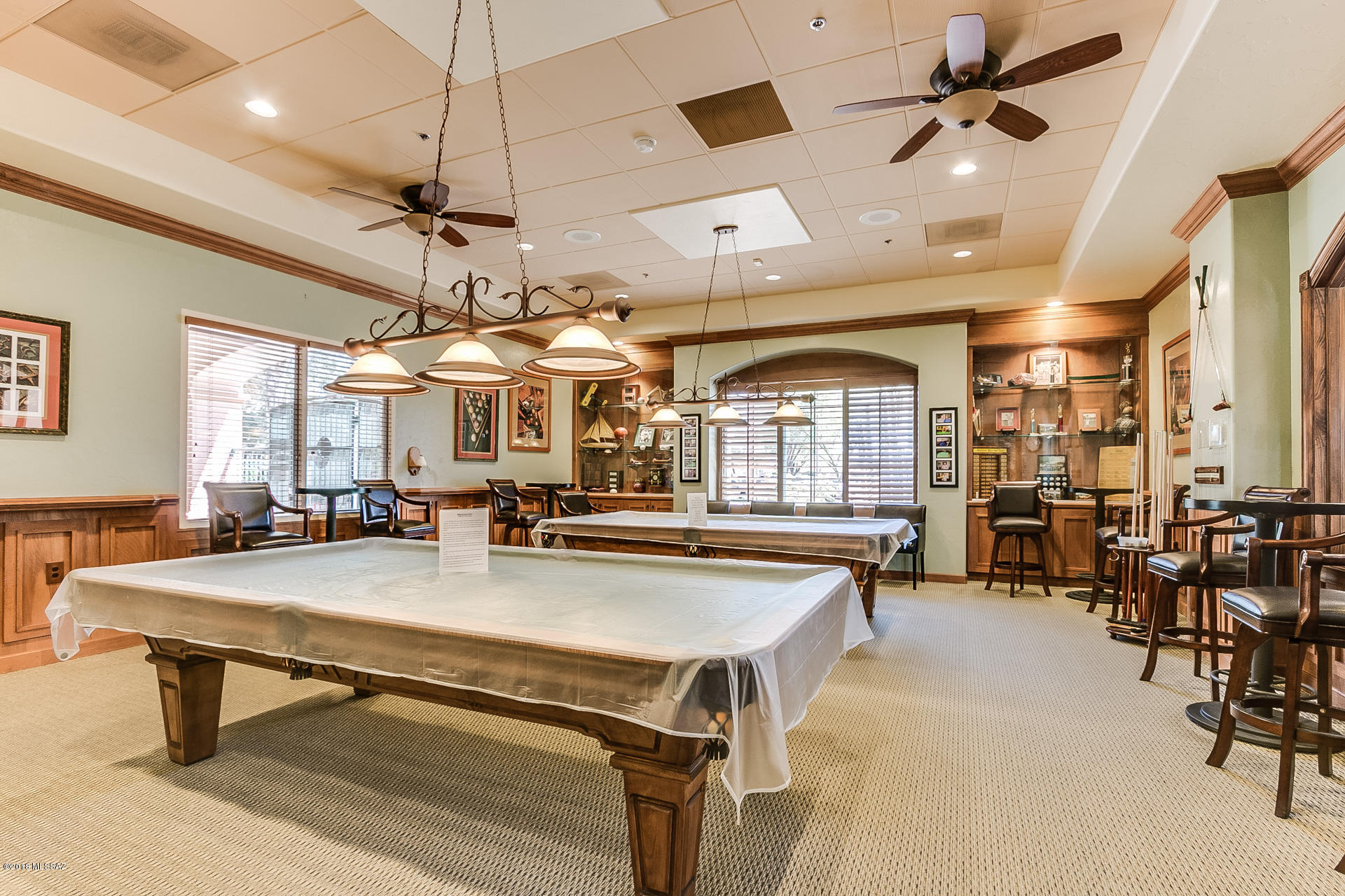 Continental Ranch Sunflower Phase V (557-729) - Residential