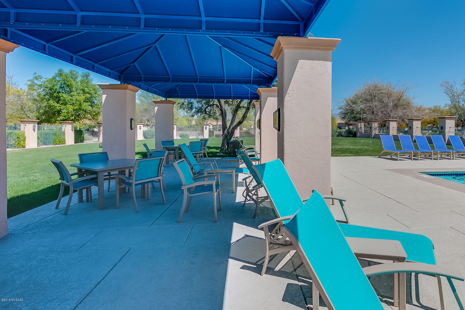 Continental Ranch Sunflower Phase V (557-729) - Residential