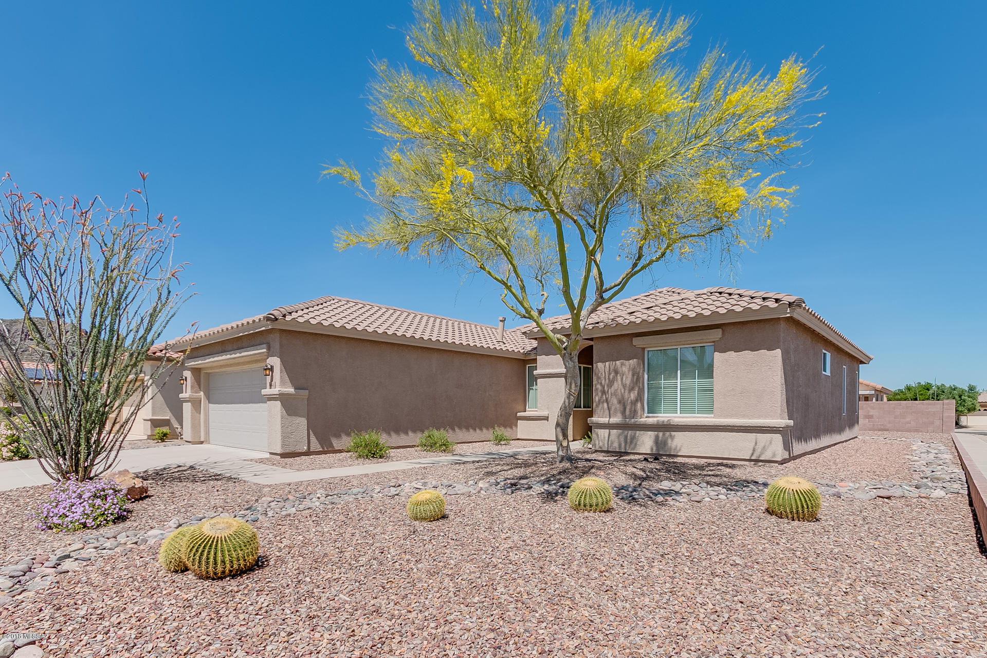 Continental Ranch Sunflower Phase V (557-729) - Residential