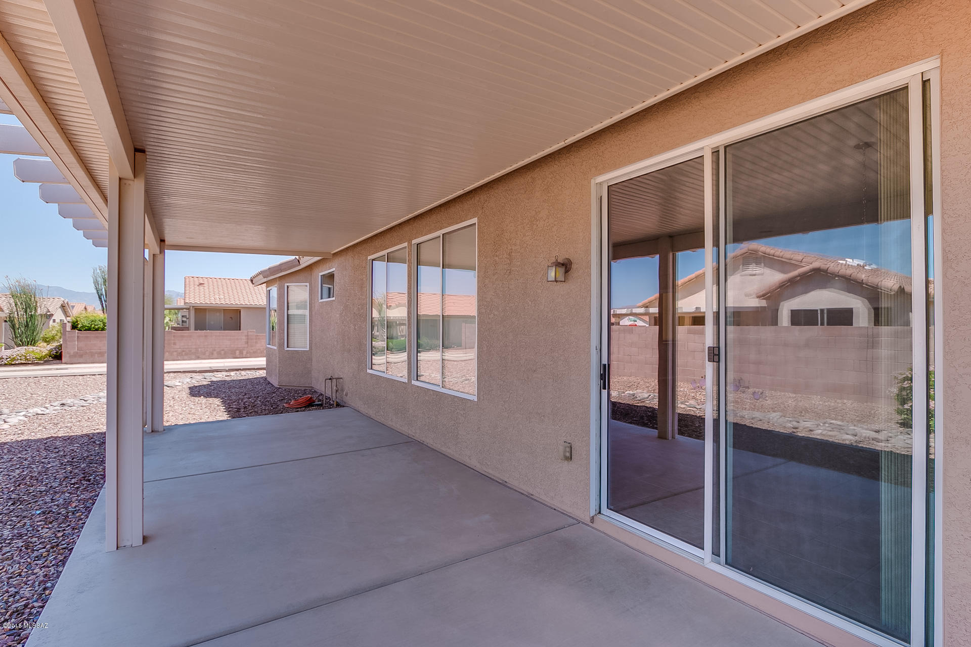 Continental Ranch Sunflower Phase V (557-729) - Residential