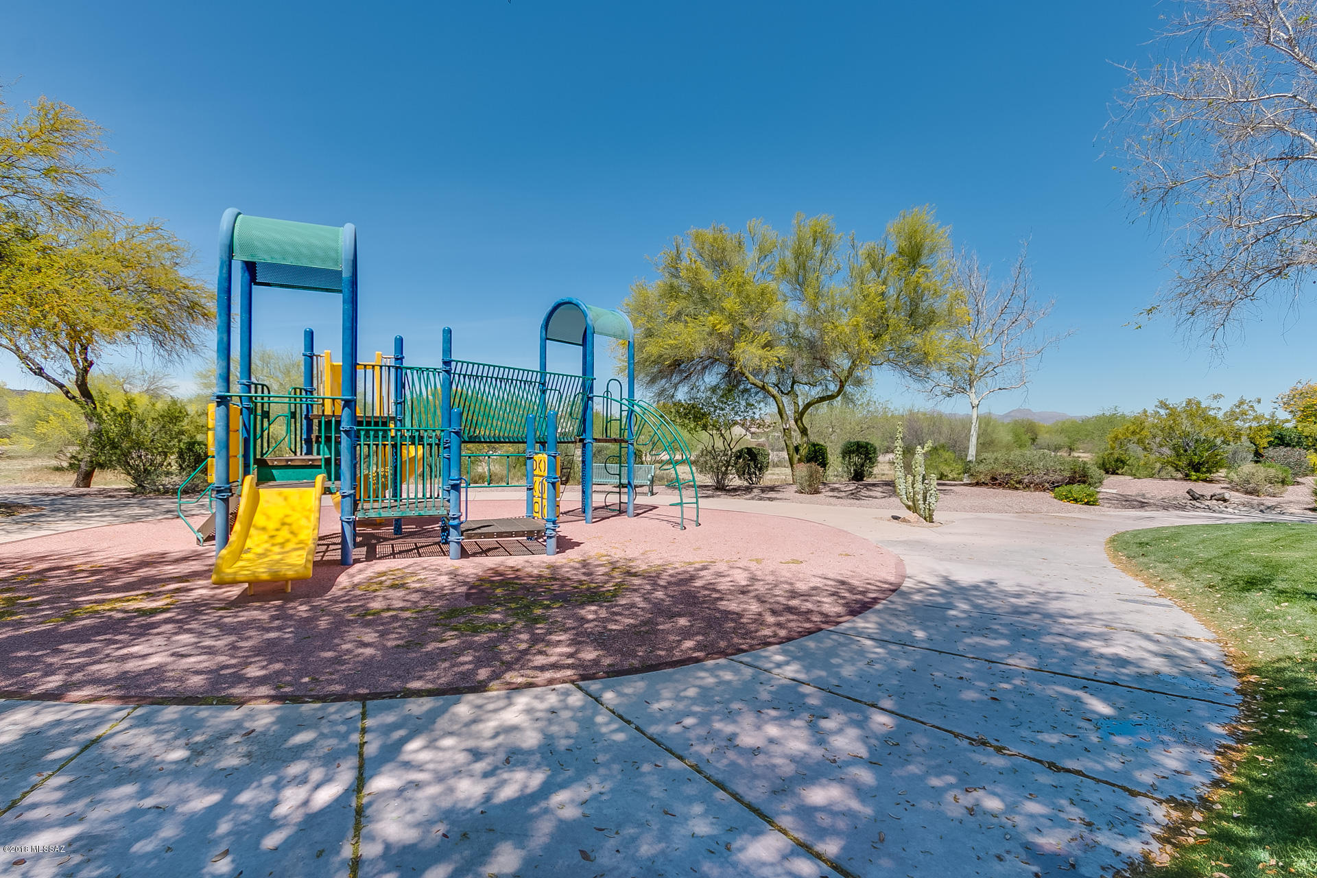 Continental Ranch Sunflower Phase V (557-729) - Residential