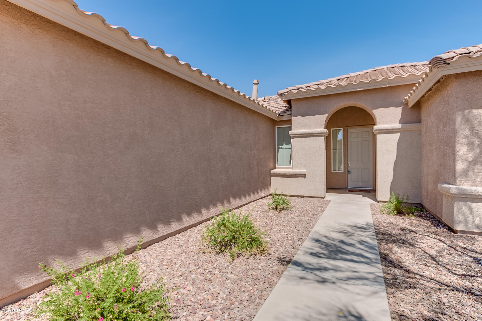 Continental Ranch Sunflower Phase V (557-729) - Residential