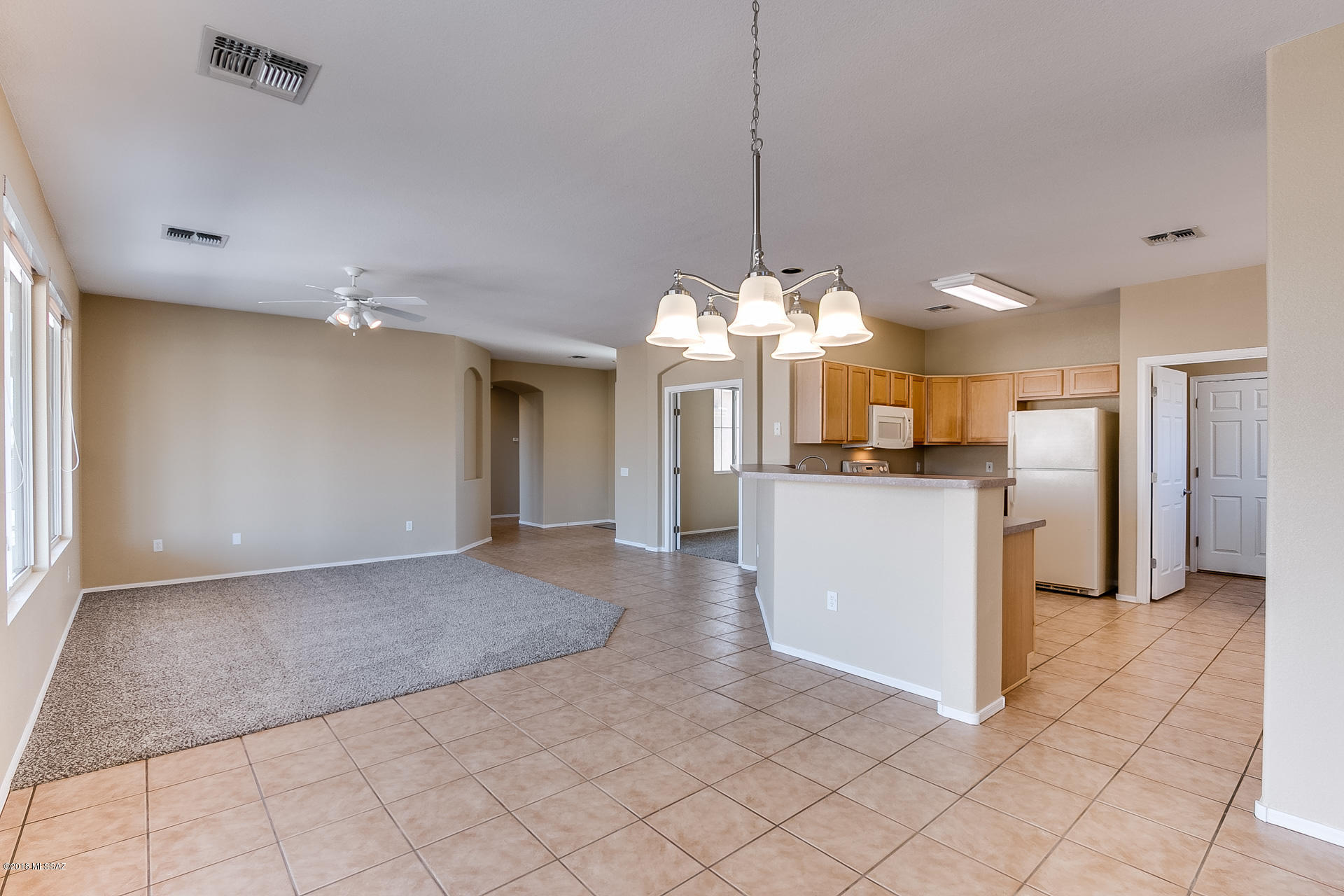 Continental Ranch Sunflower Phase V (557-729) - Residential