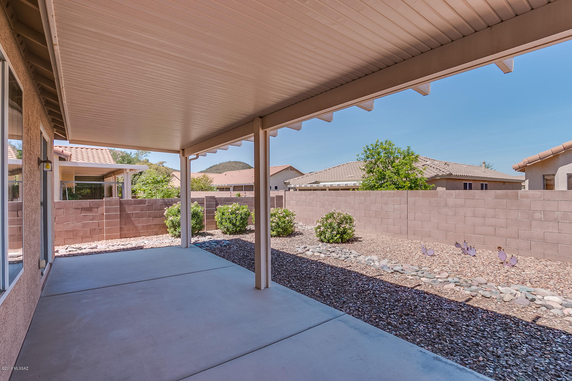 Continental Ranch Sunflower Phase V (557-729) - Residential