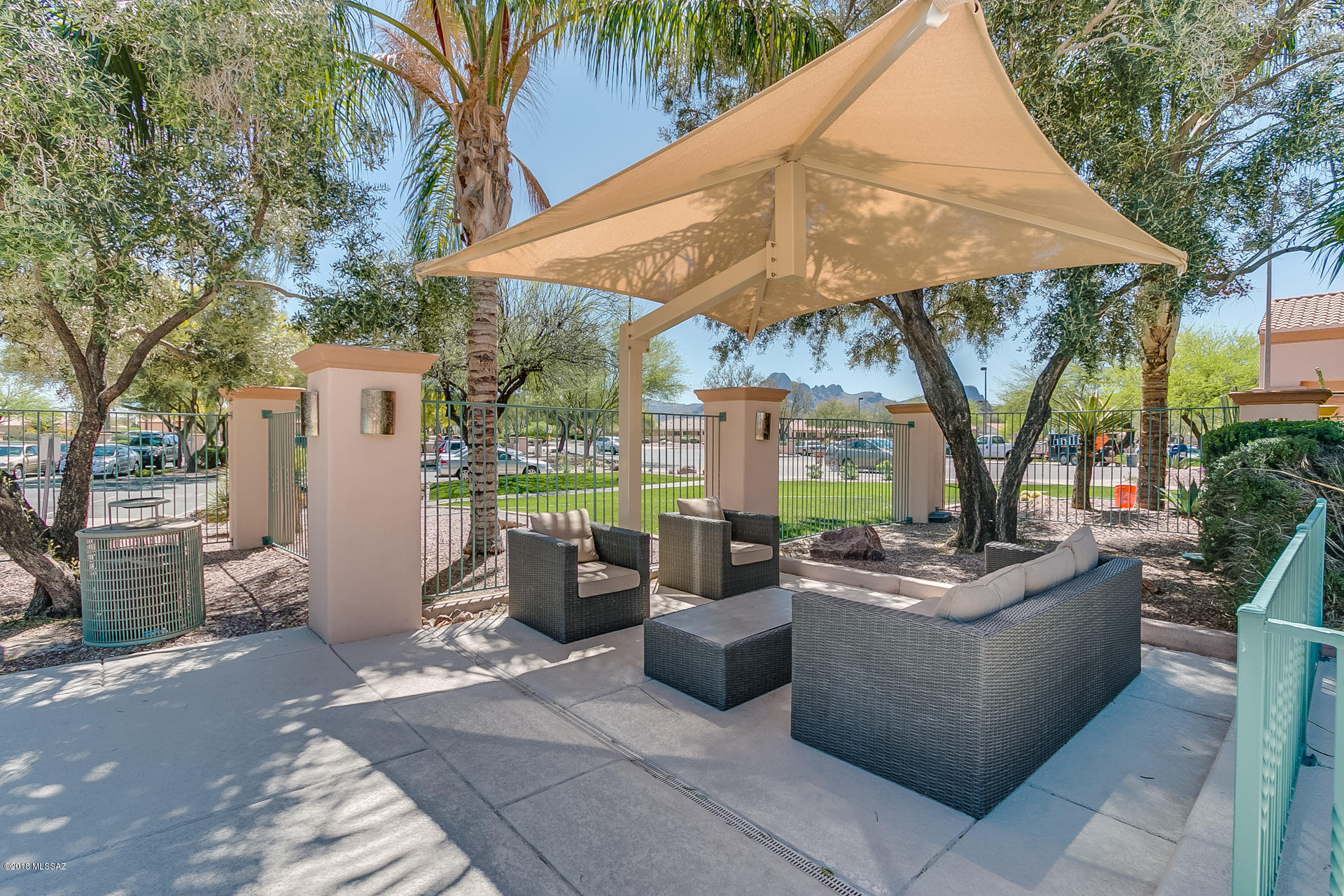 Continental Ranch Sunflower Phase V (557-729) - Residential