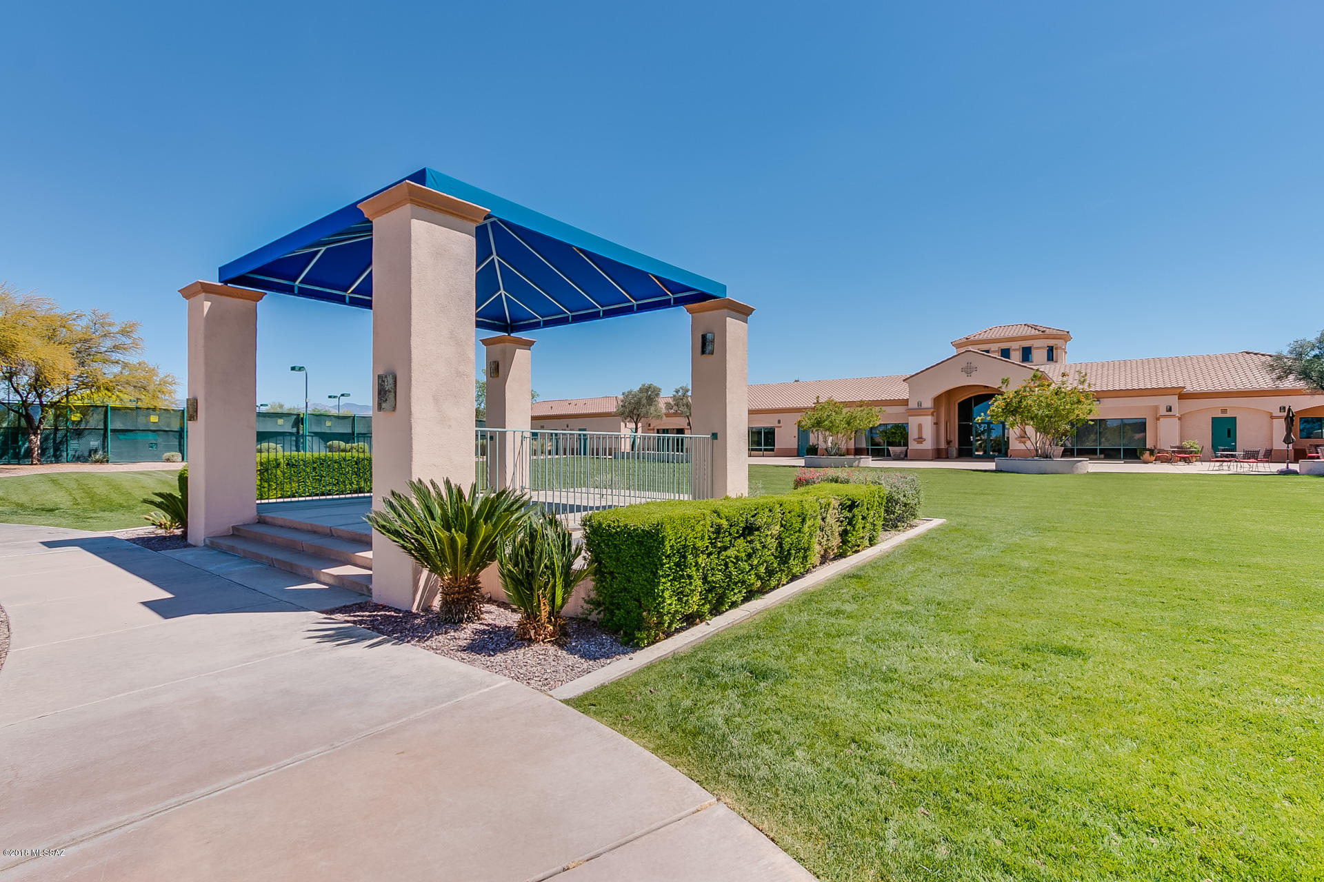 Continental Ranch Sunflower Phase V (557-729) - Residential
