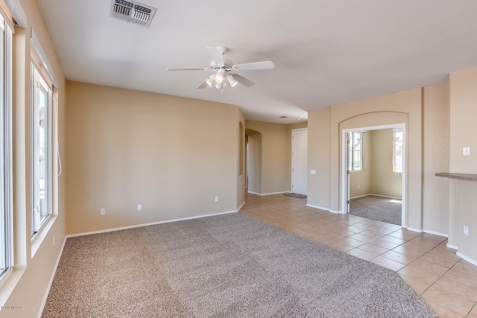 Continental Ranch Sunflower Phase V (557-729) - Residential