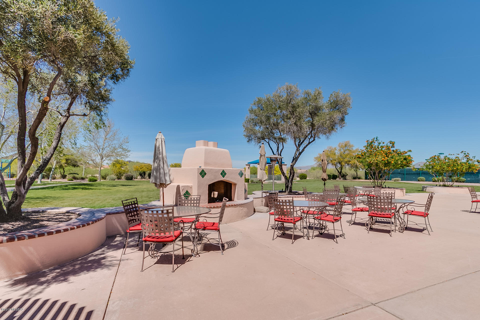 Continental Ranch Sunflower Phase V (557-729) - Residential