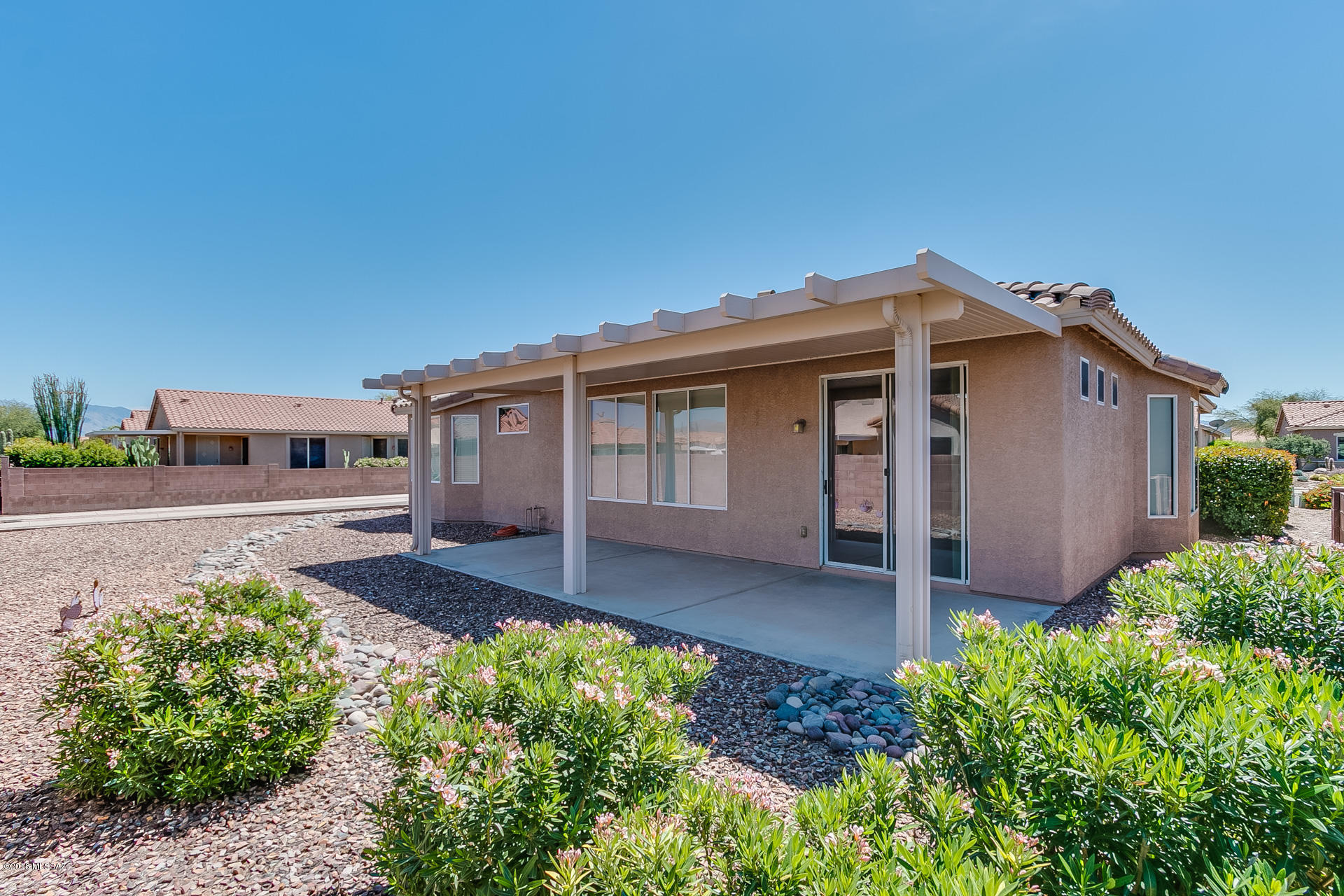 Continental Ranch Sunflower Phase V (557-729) - Residential