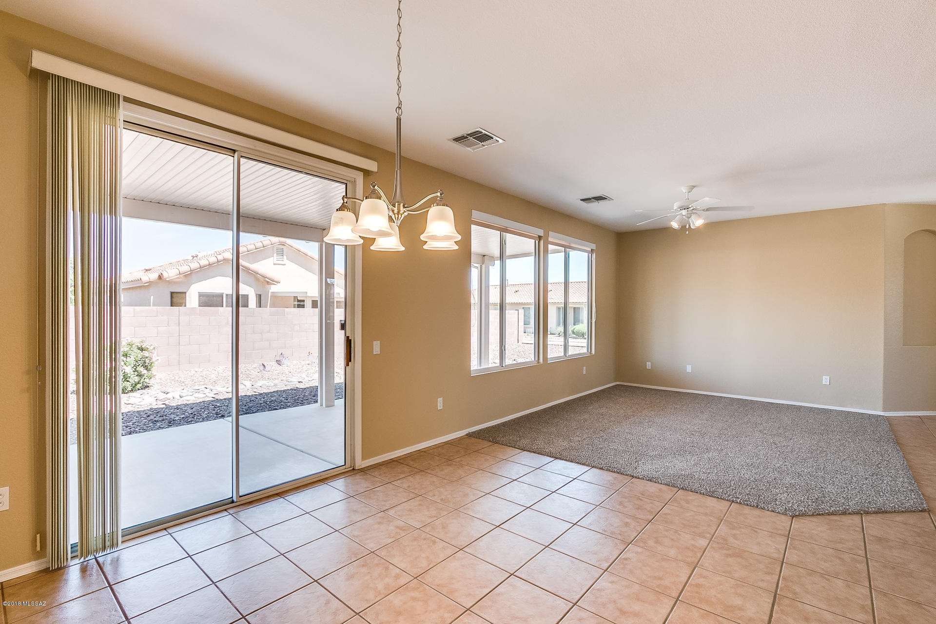 Continental Ranch Sunflower Phase V (557-729) - Residential