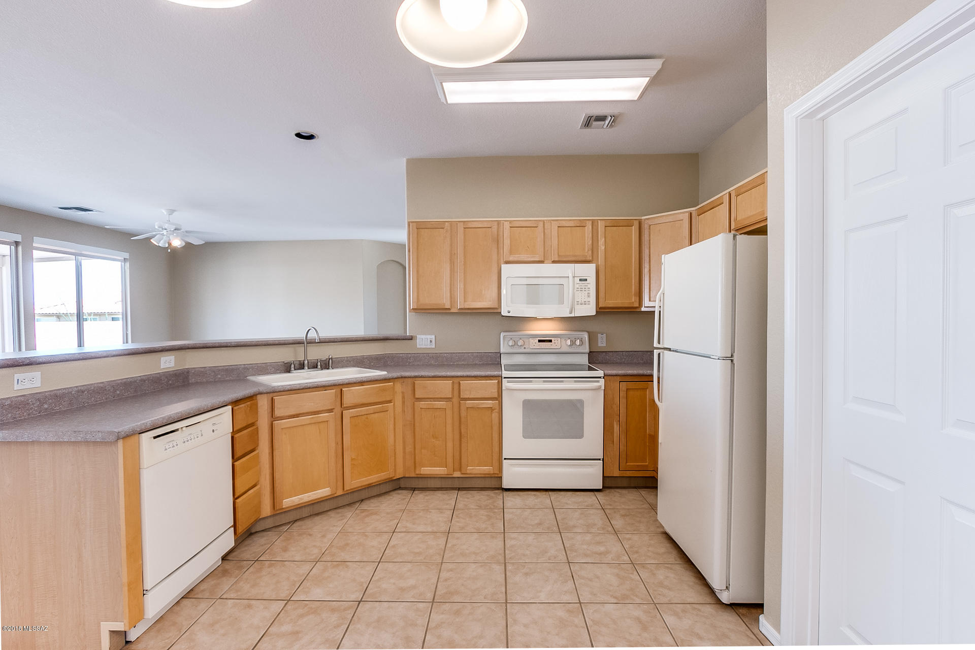 Continental Ranch Sunflower Phase V (557-729) - Residential