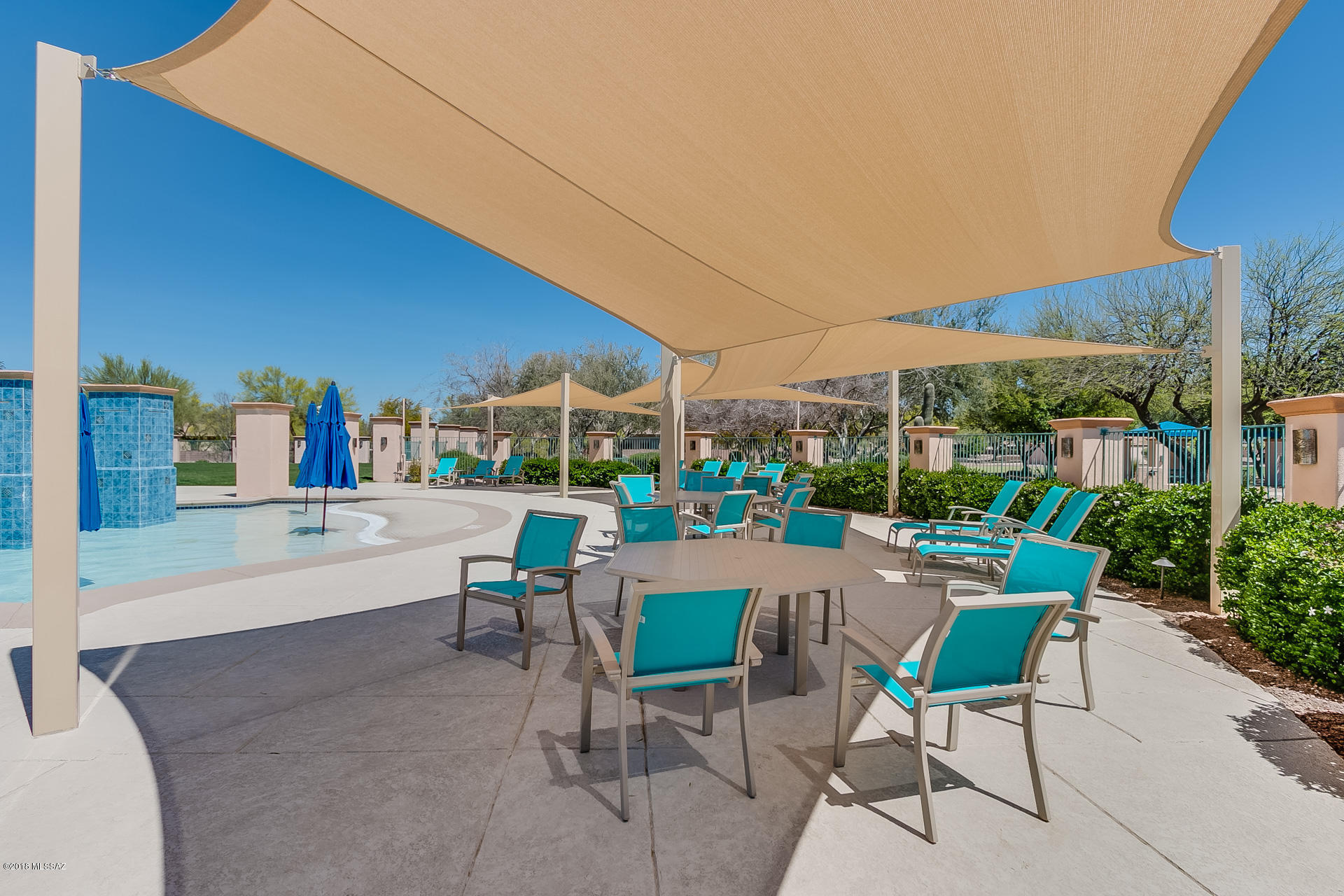 Continental Ranch Sunflower Phase V (557-729) - Residential