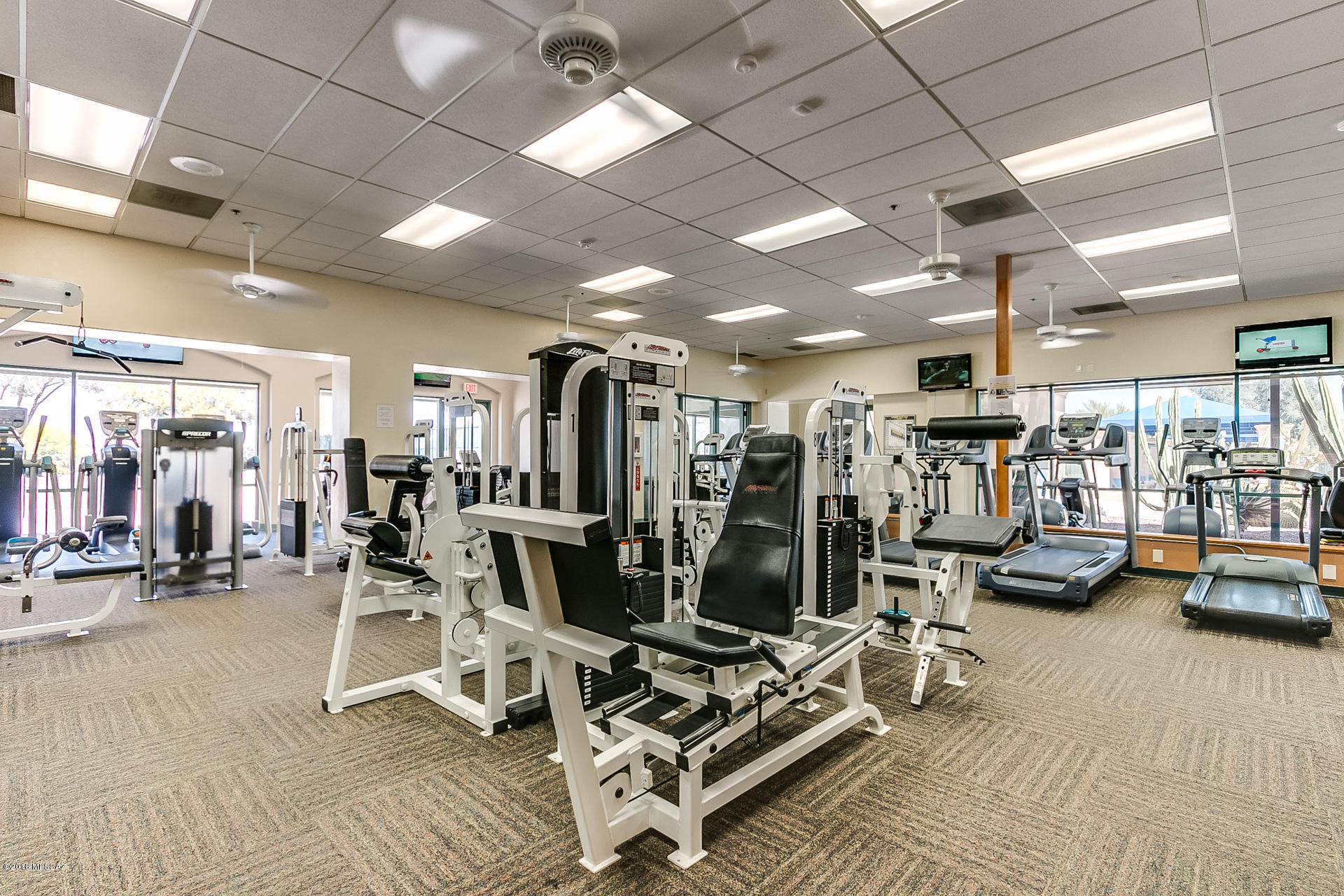 Continental Ranch Sunflower Phase V (557-729) - Residential