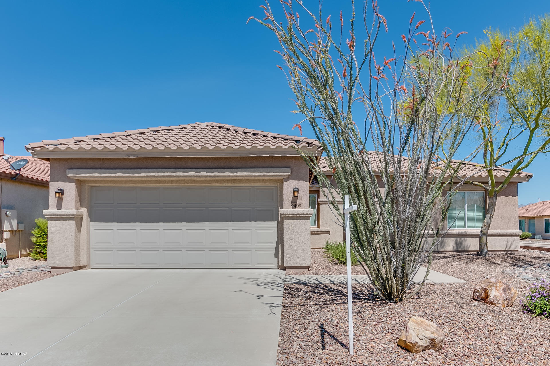 Continental Ranch Sunflower Phase V (557-729) - Residential