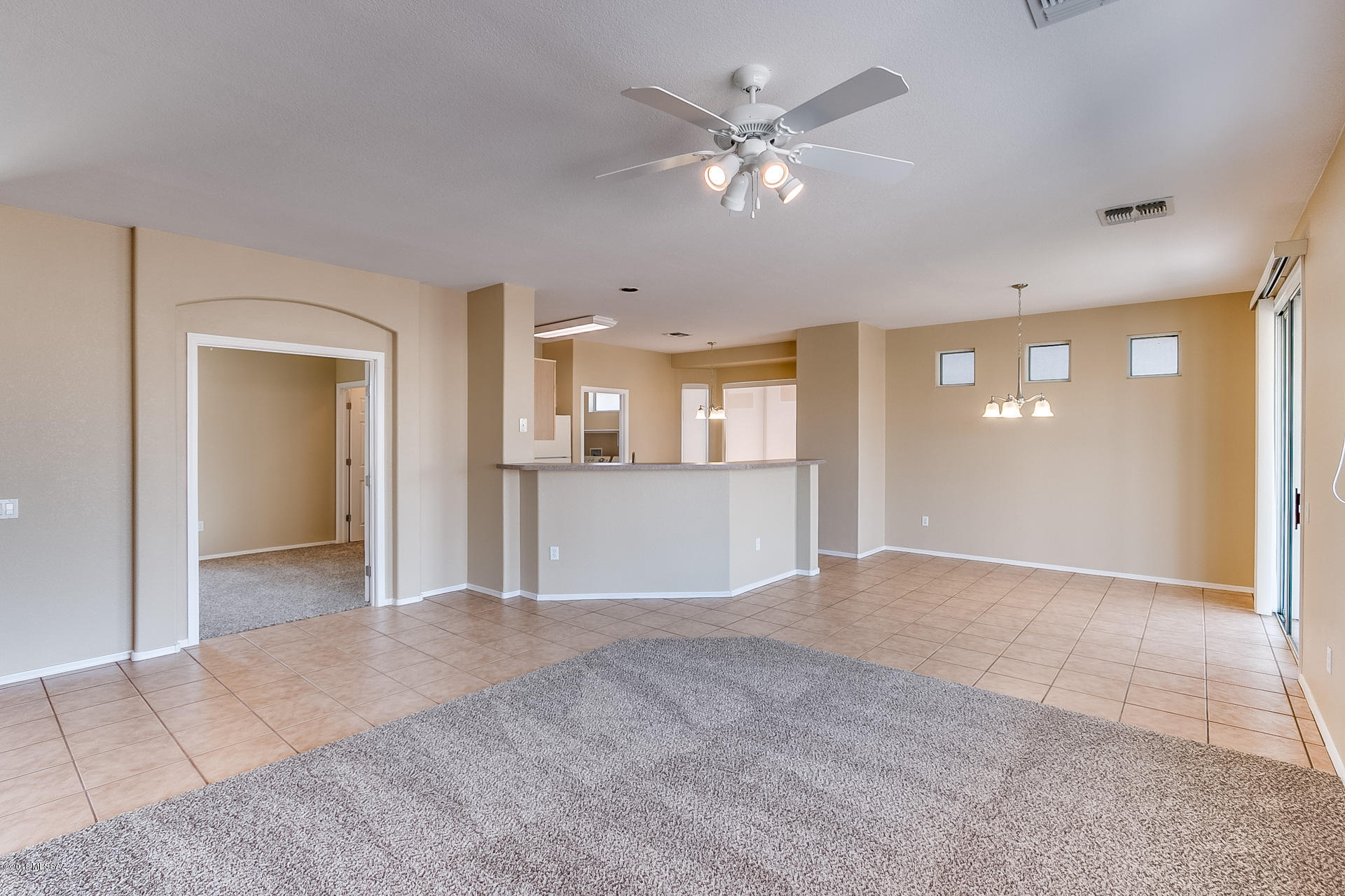 Continental Ranch Sunflower Phase V (557-729) - Residential