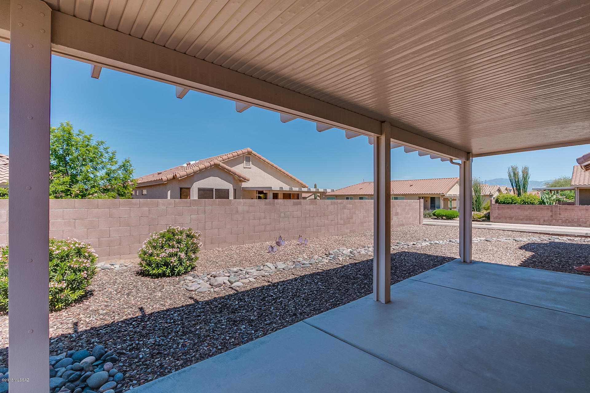 Continental Ranch Sunflower Phase V (557-729) - Residential
