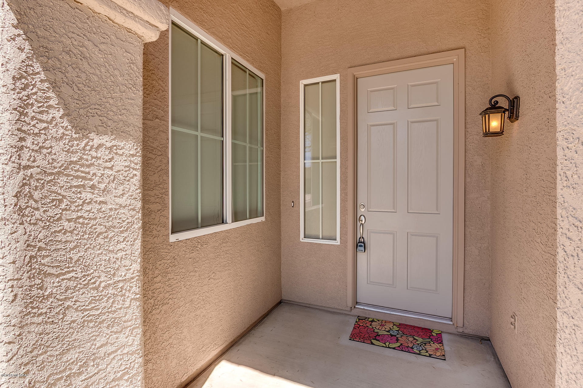Continental Ranch Sunflower Phase V (557-729) - Residential