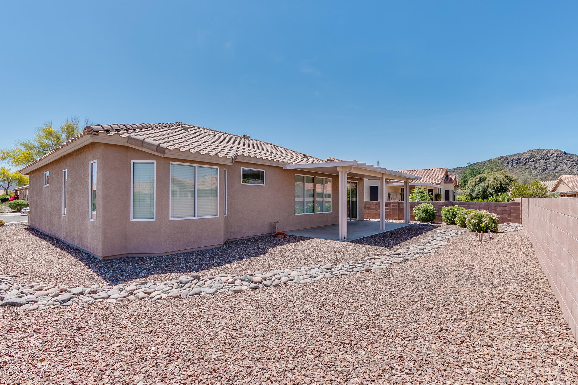 Continental Ranch Sunflower Phase V (557-729) - Residential