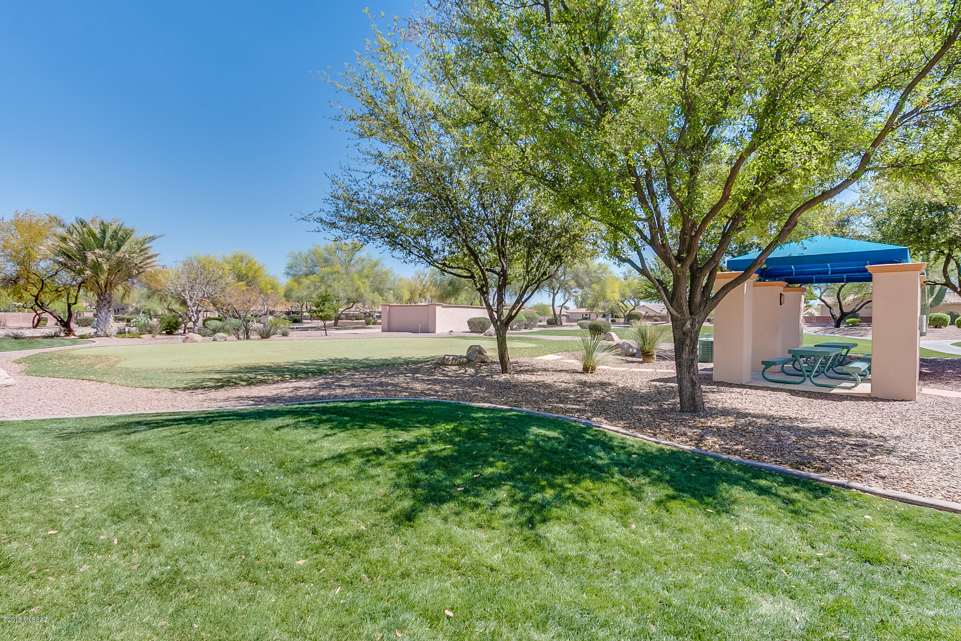 Continental Ranch Sunflower Phase V (557-729) - Residential