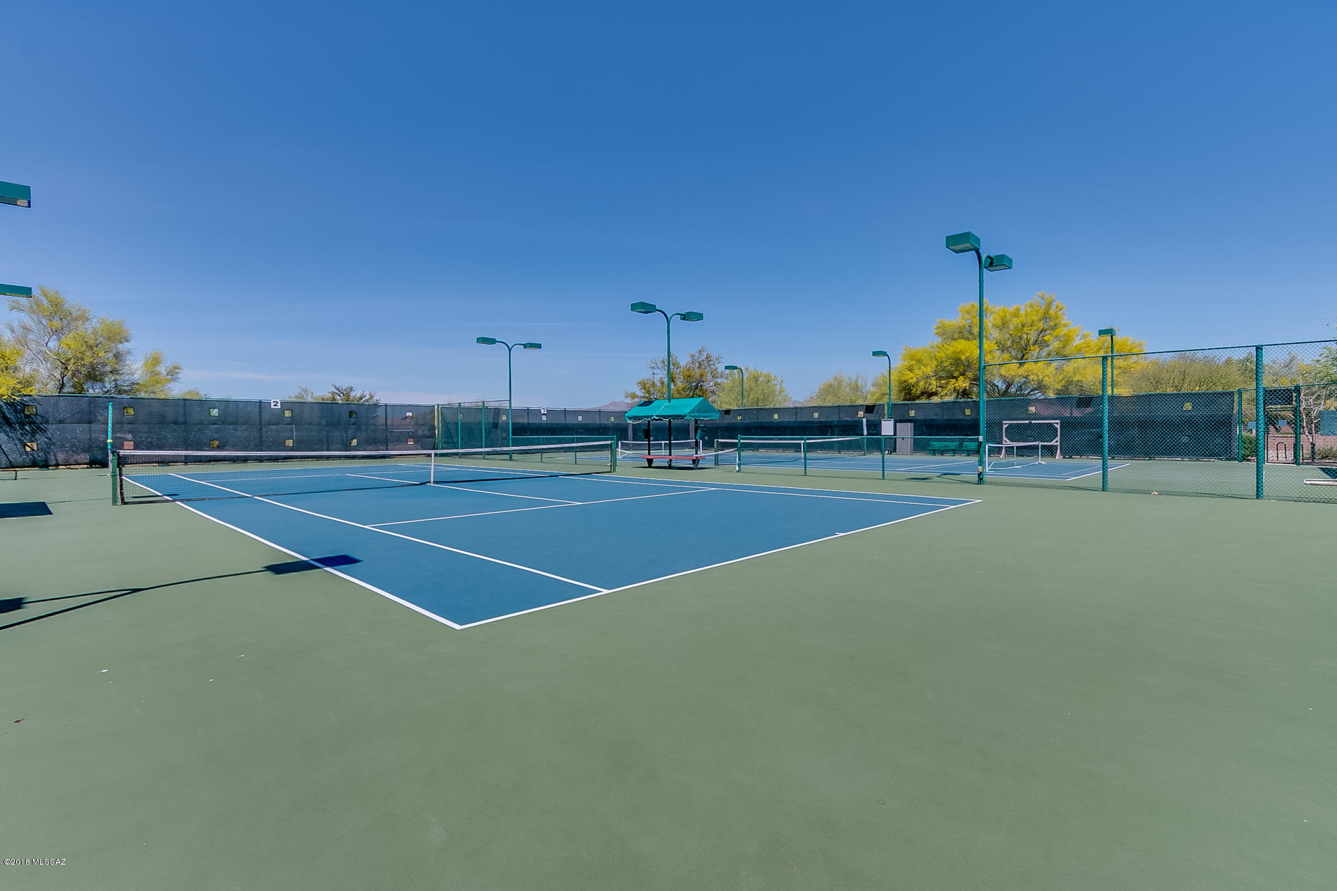 Continental Ranch Sunflower Phase V (557-729) - Residential