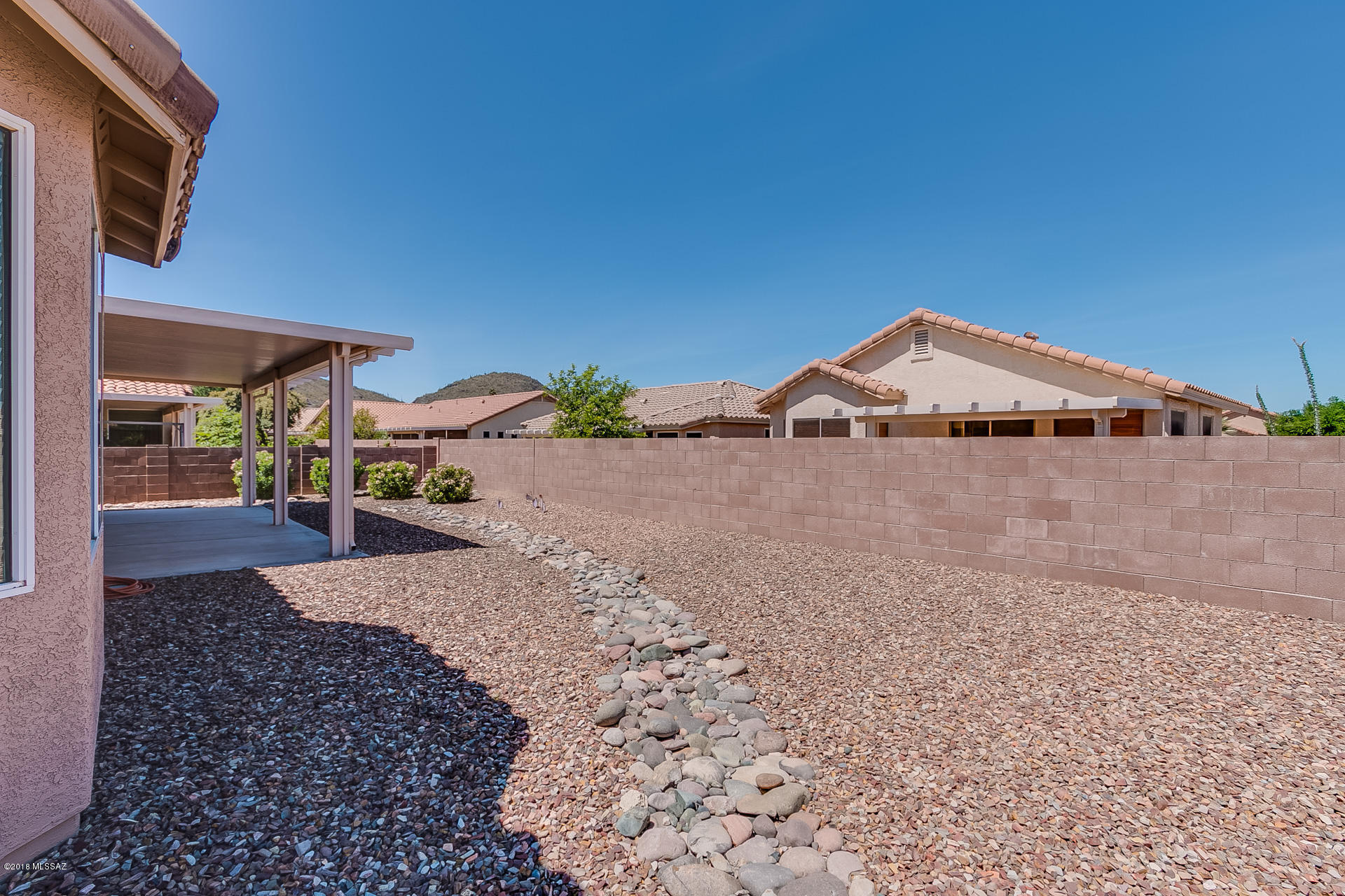 Continental Ranch Sunflower Phase V (557-729) - Residential
