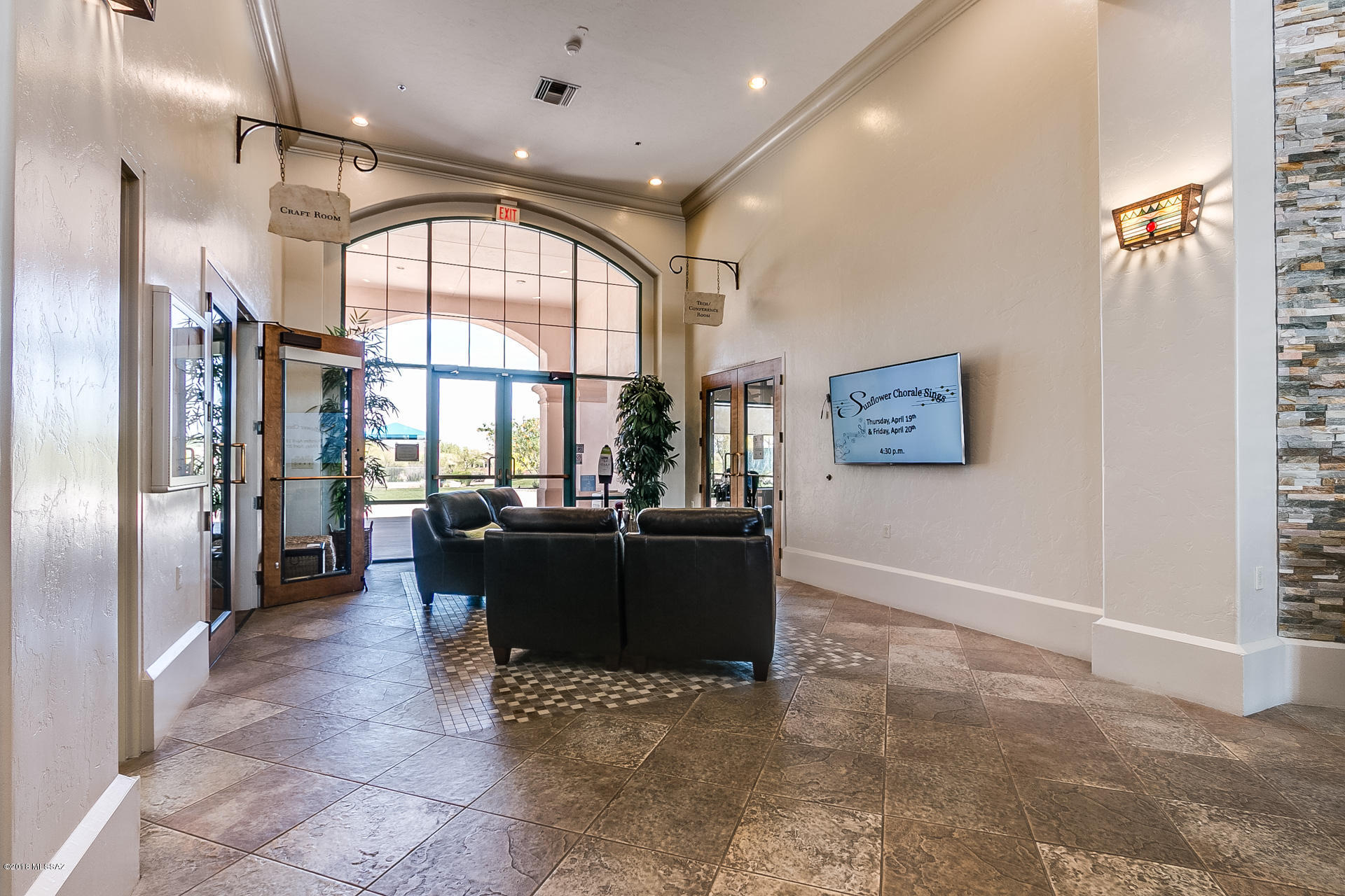 Continental Ranch Sunflower Phase V (557-729) - Residential