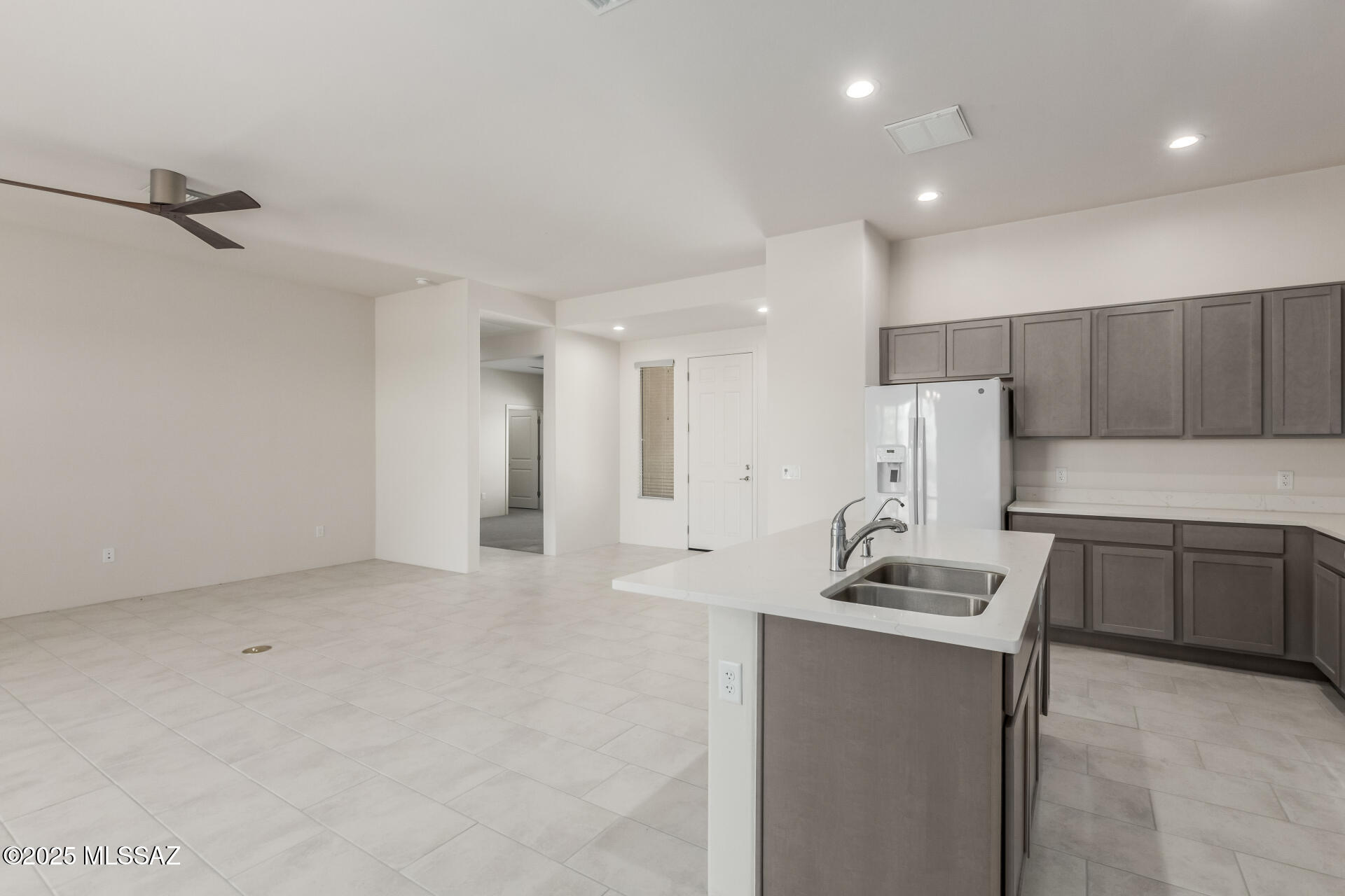 Academy Village - Residential