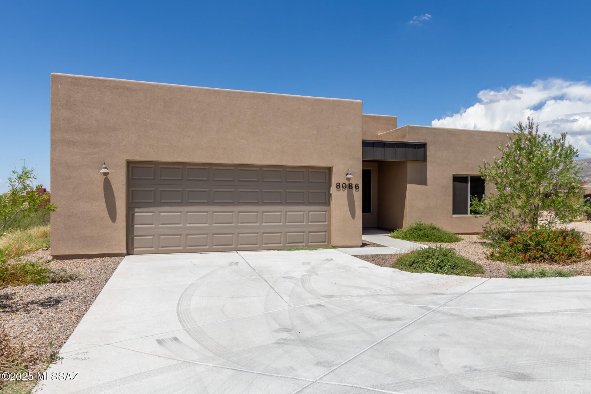 Academy Village - Residential
